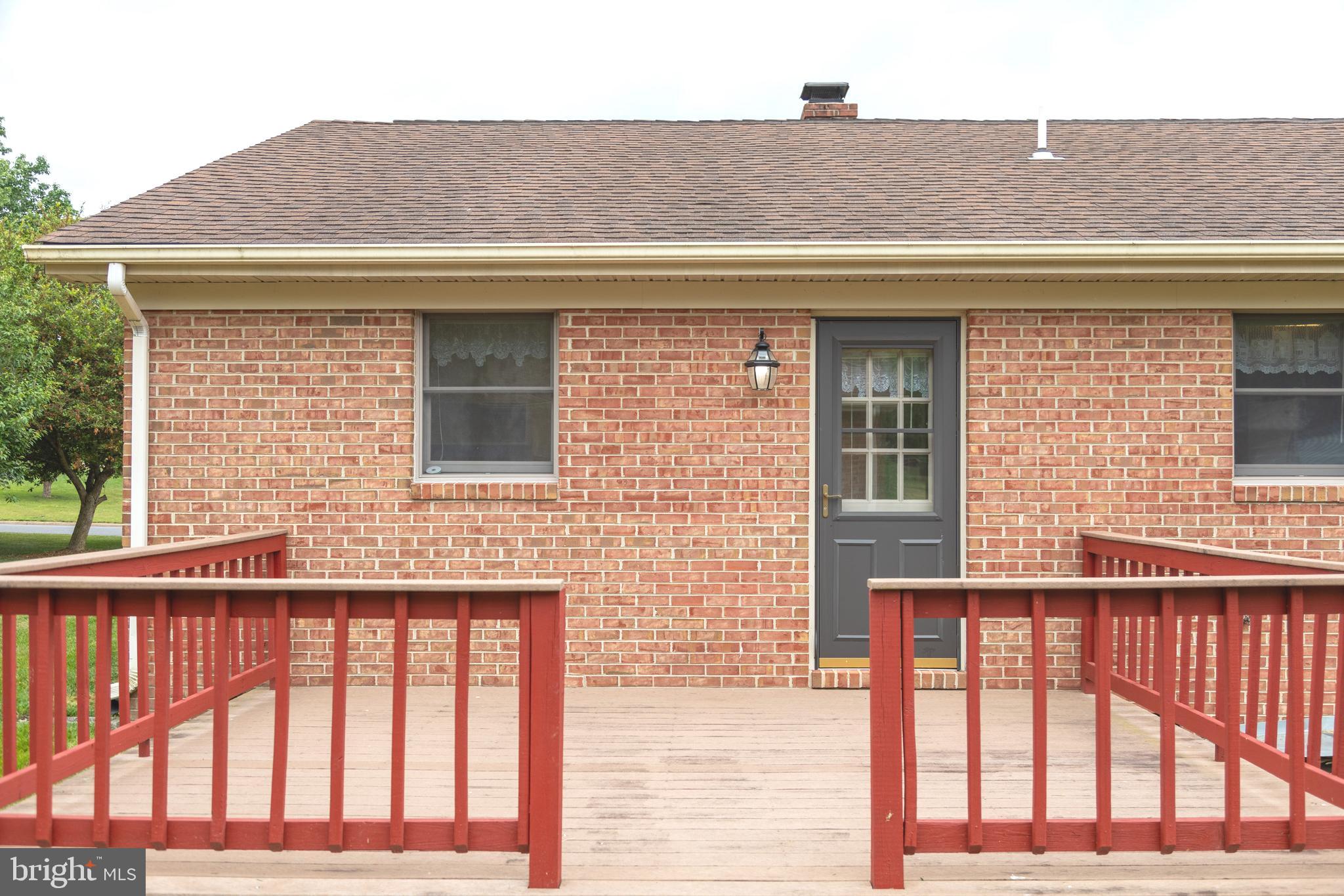 THE MEADOWS - Residential