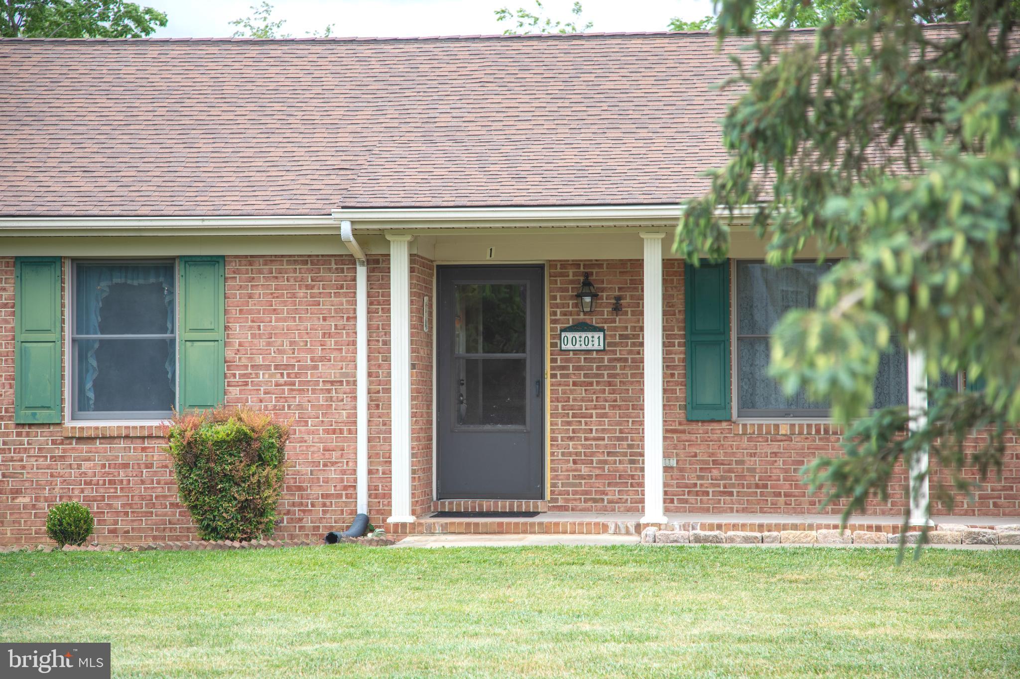 THE MEADOWS - Residential