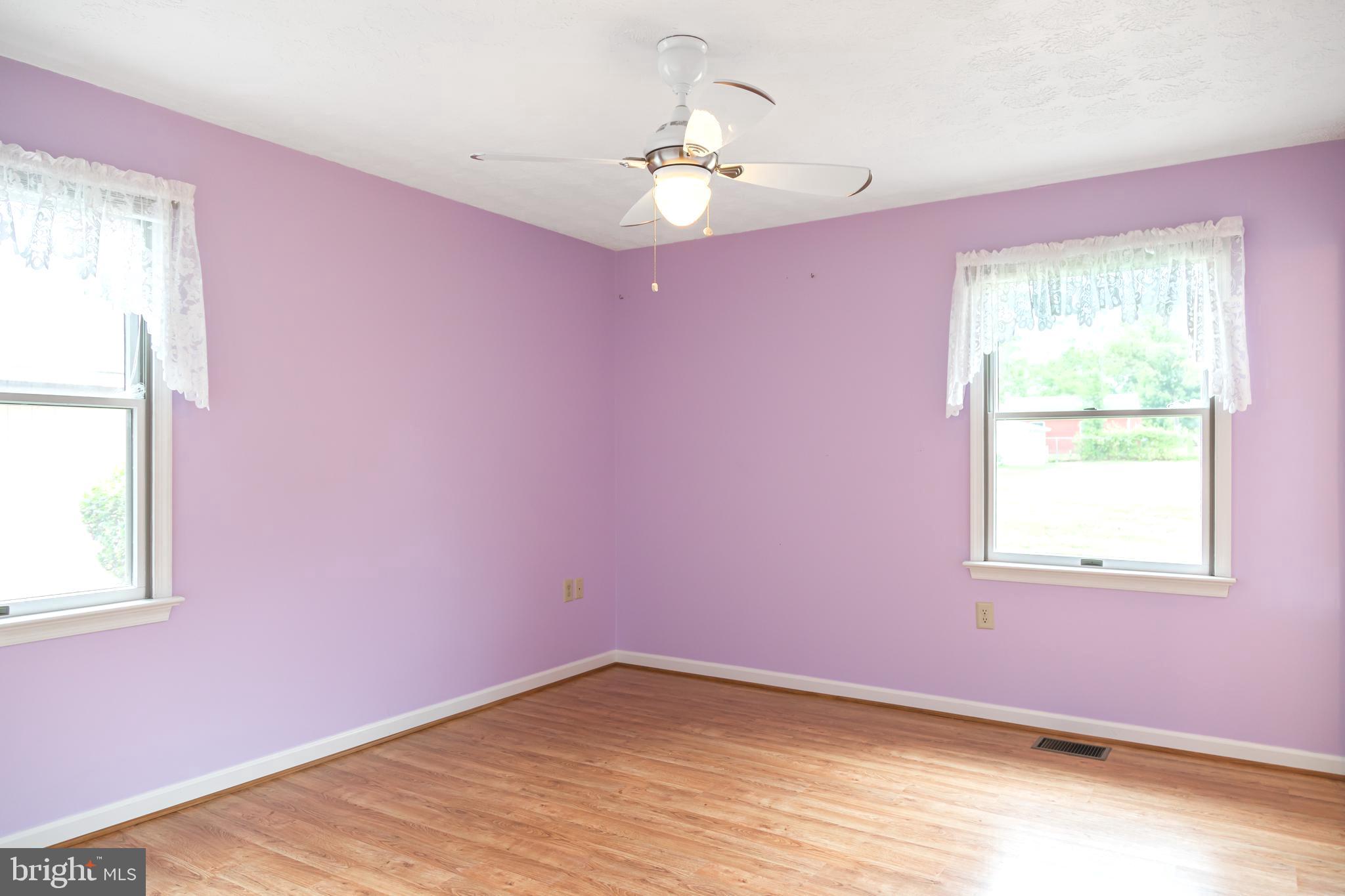 THE MEADOWS - Residential