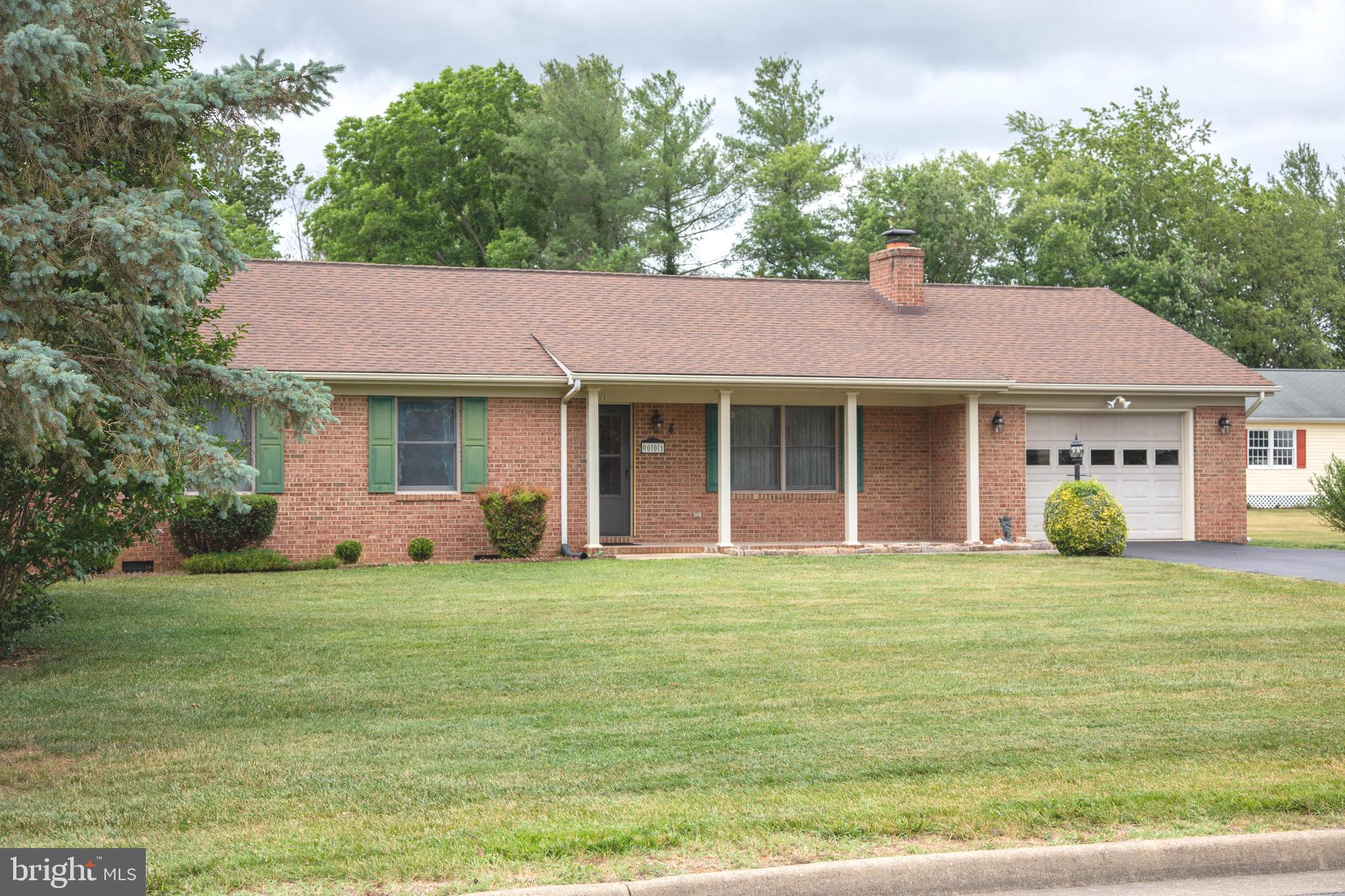 THE MEADOWS - Residential