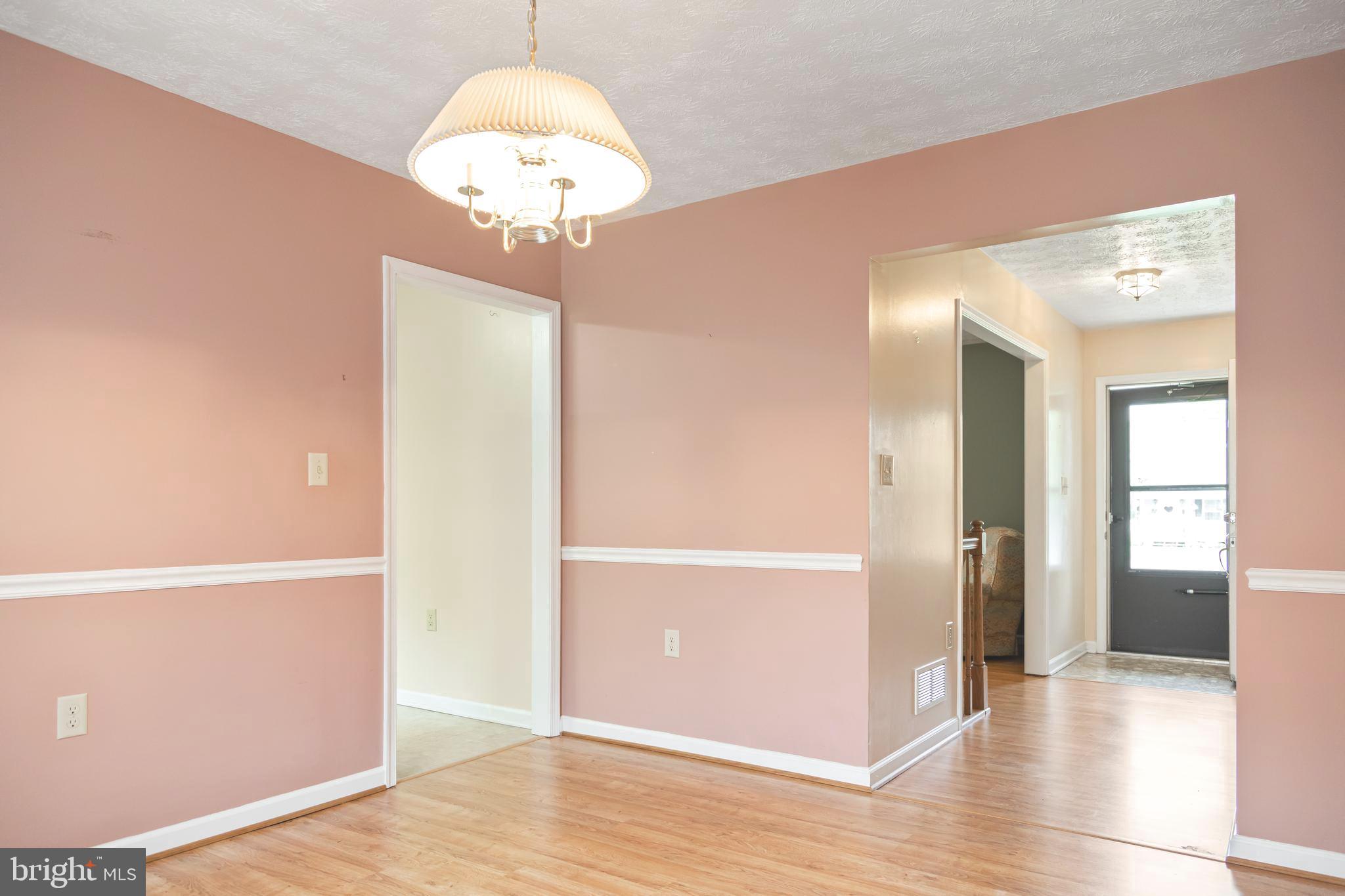 THE MEADOWS - Residential