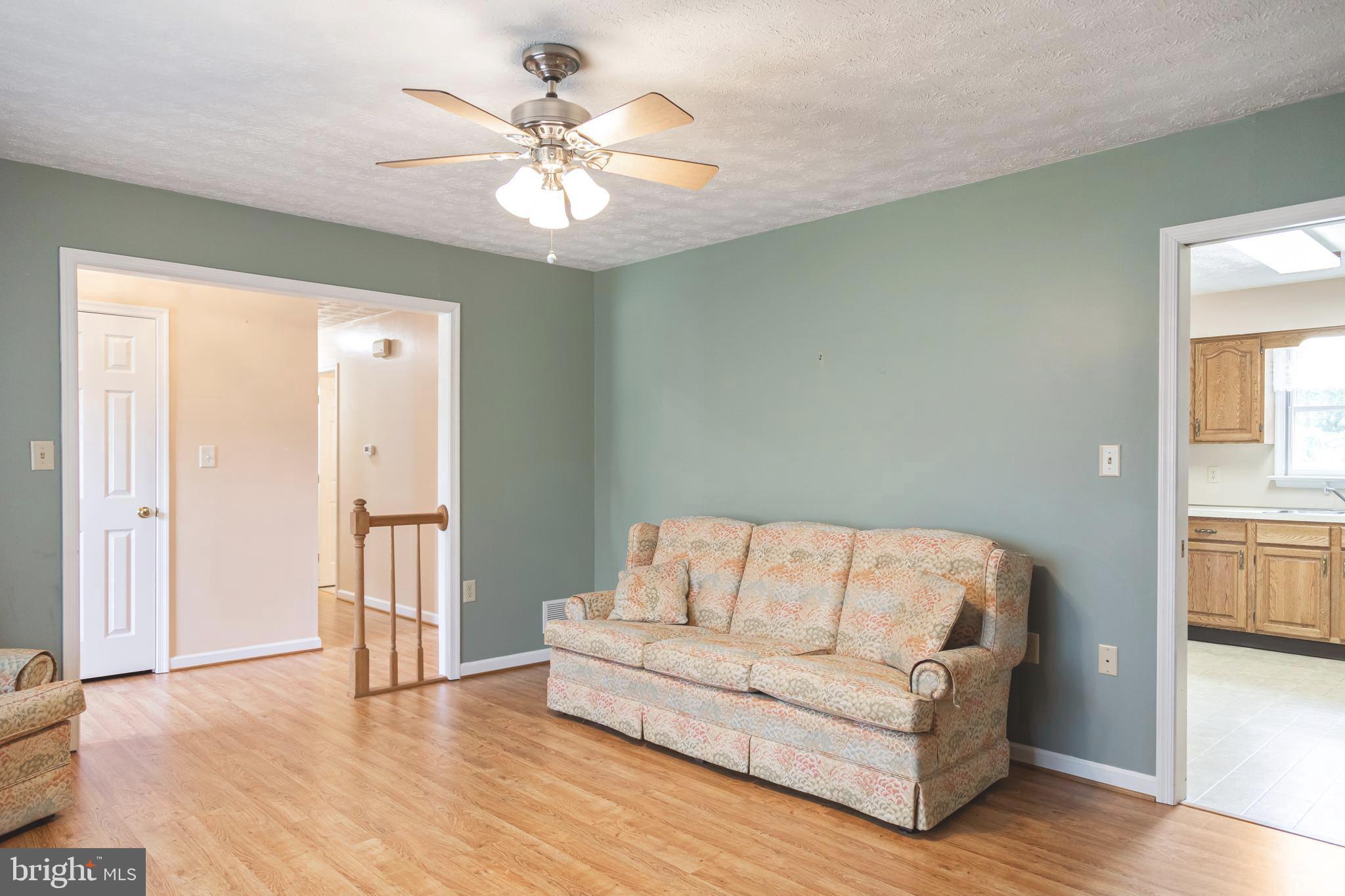 THE MEADOWS - Residential