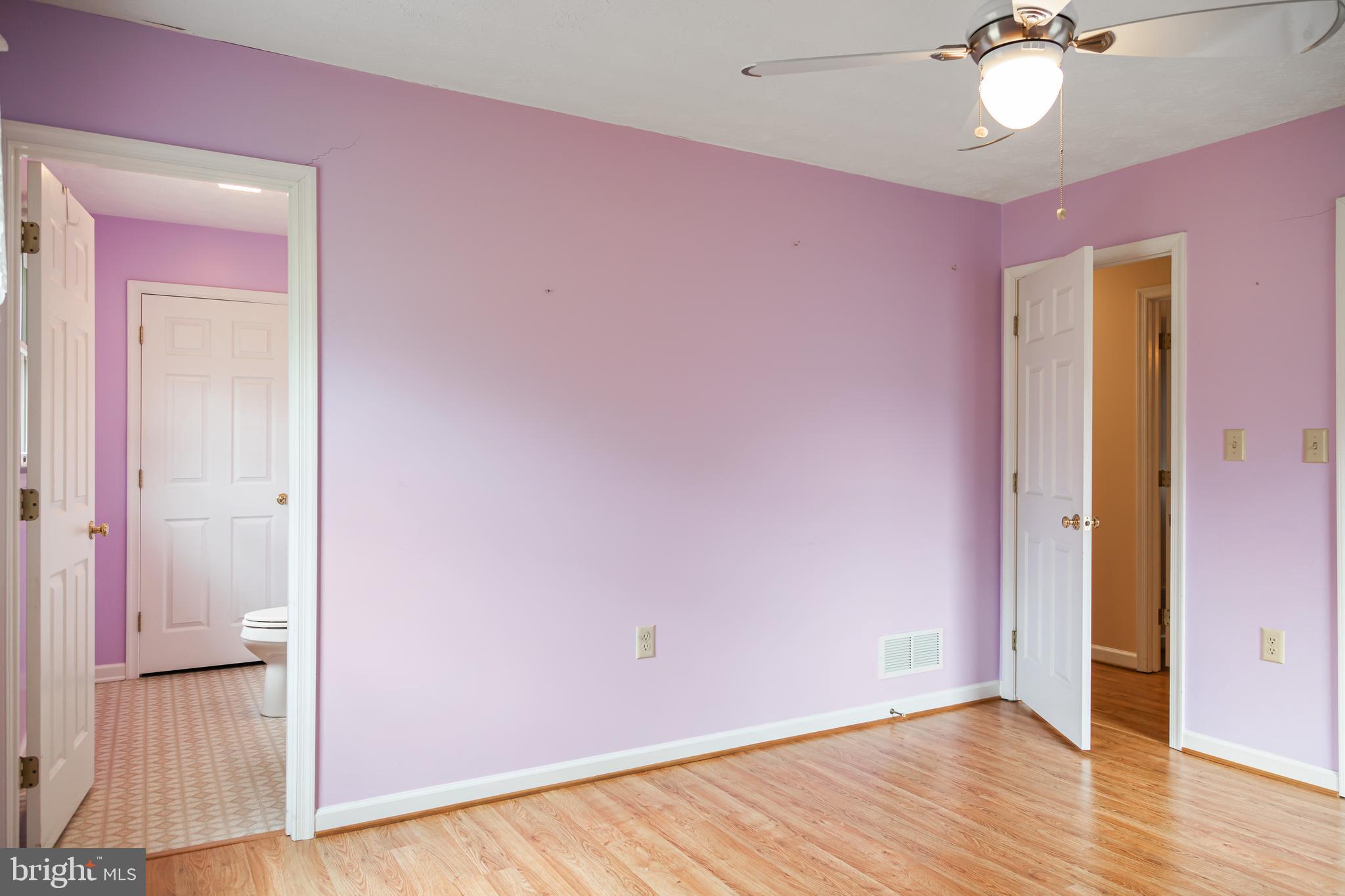 THE MEADOWS - Residential