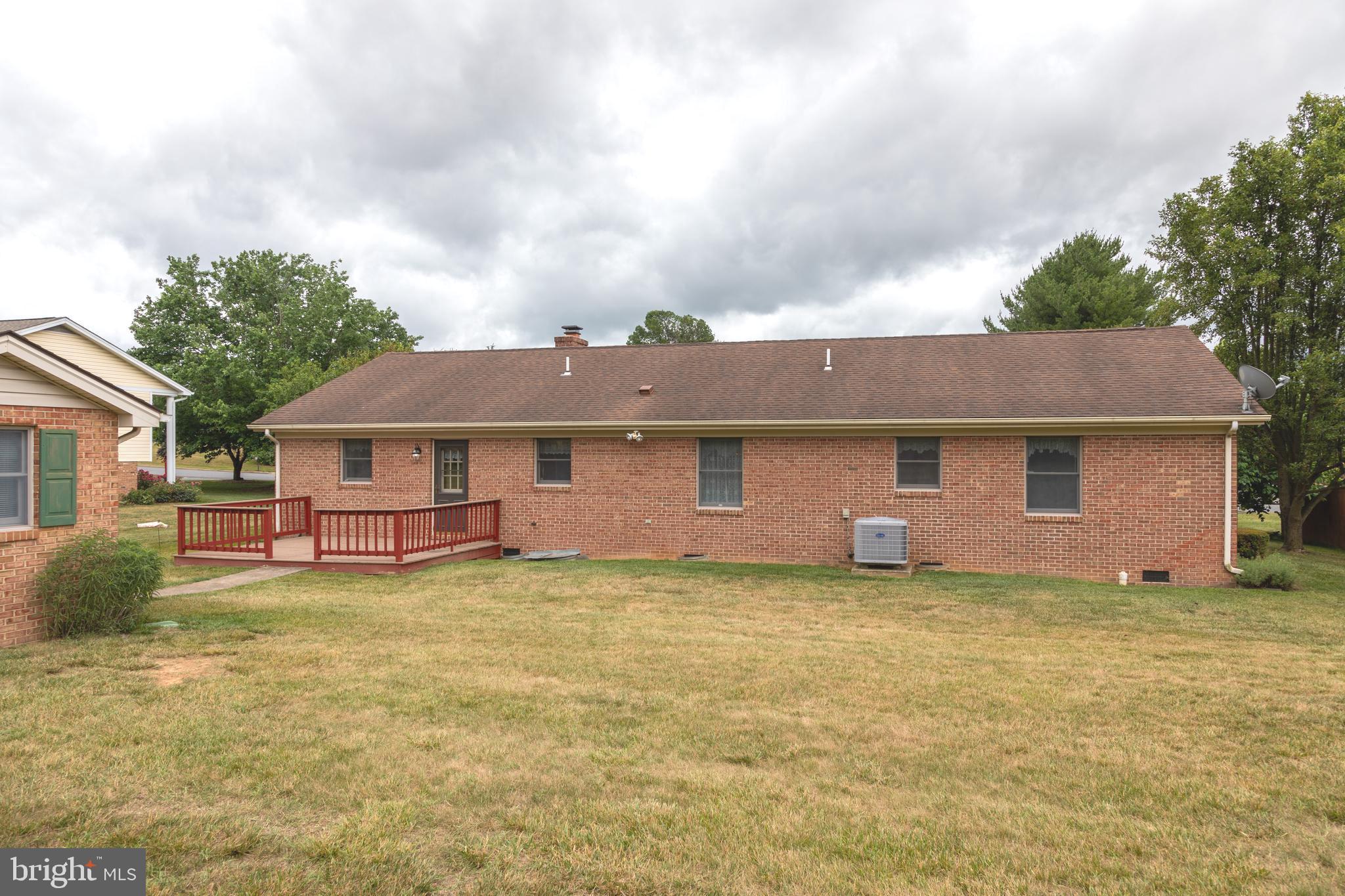 THE MEADOWS - Residential