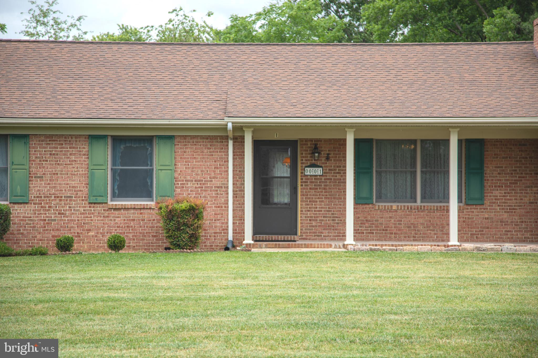 THE MEADOWS - Residential