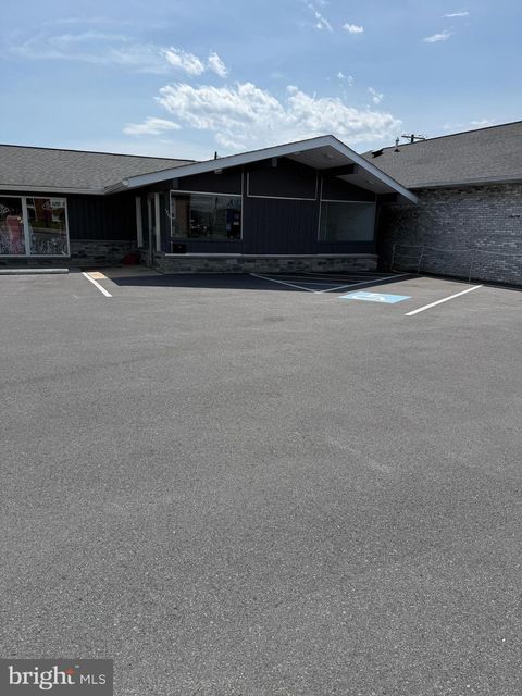 Photo of 1804 Buchanan Trail East, WAYNESBORO, PA 17268 (MLS # PAFL2034574)