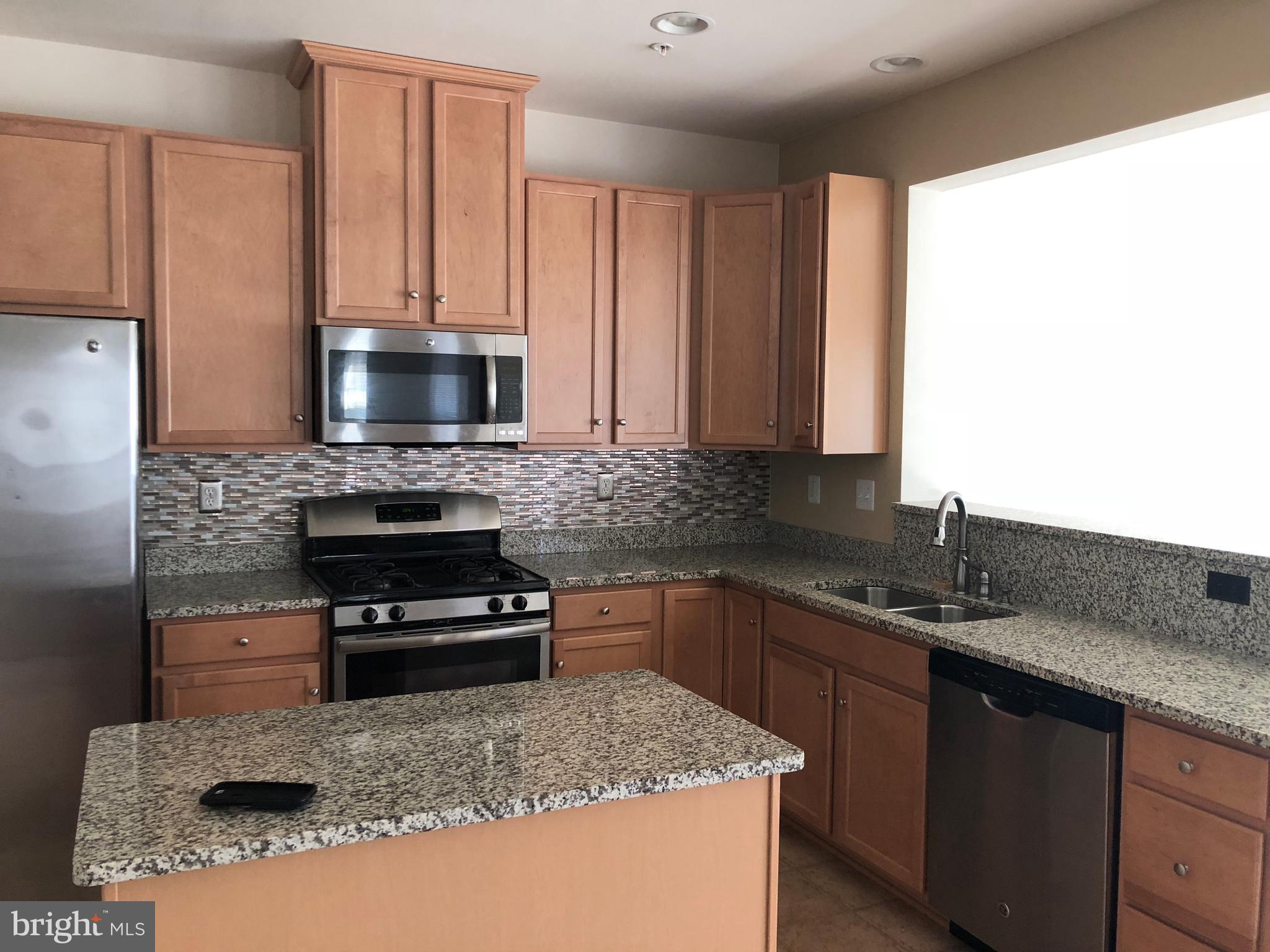 BRIGHTON PLACE - Residential Lease