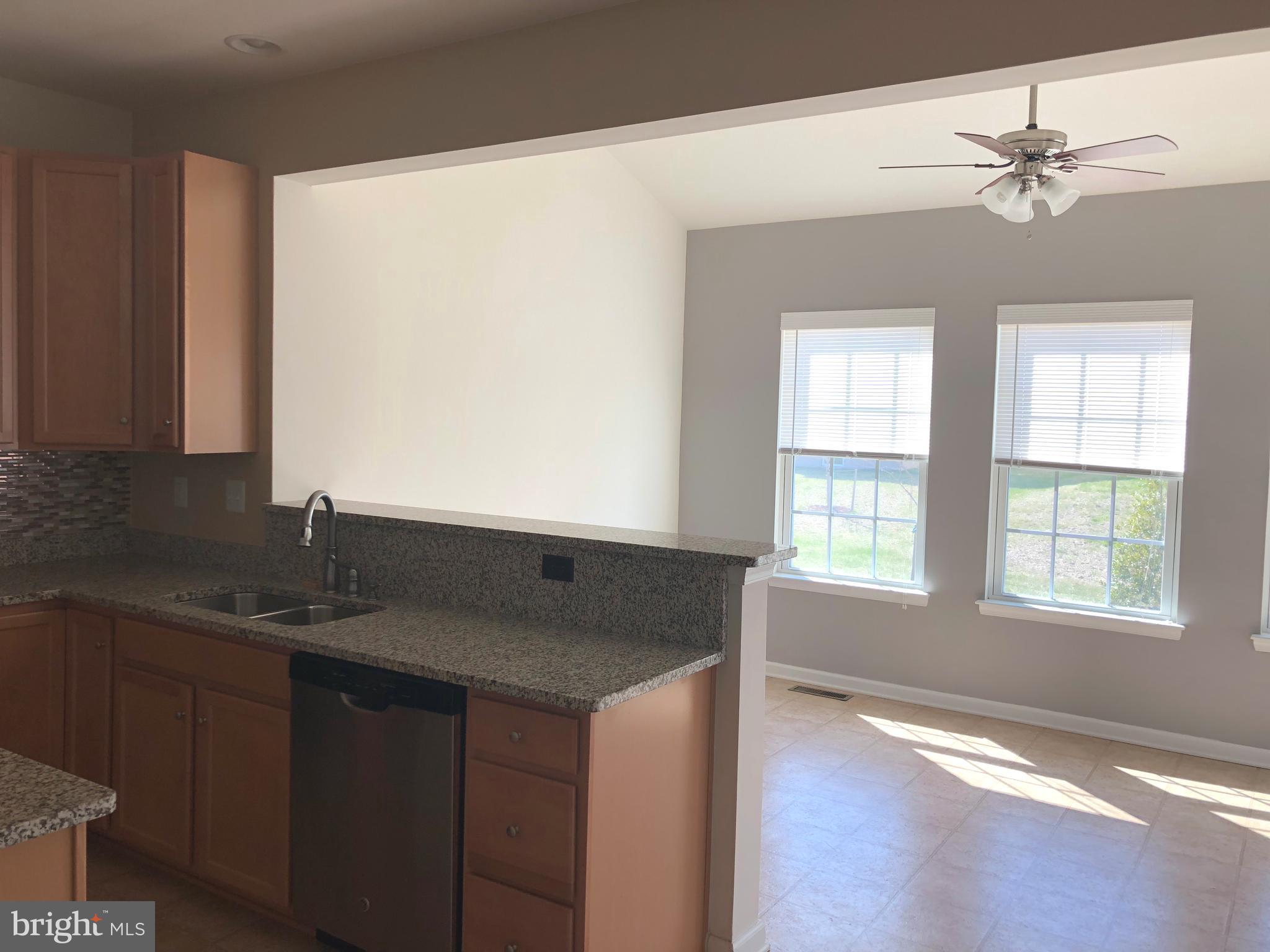 BRIGHTON PLACE - Residential Lease