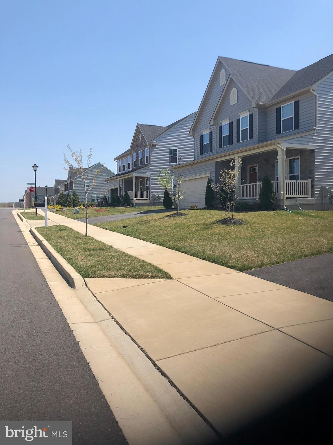 BRIGHTON PLACE - Residential Lease