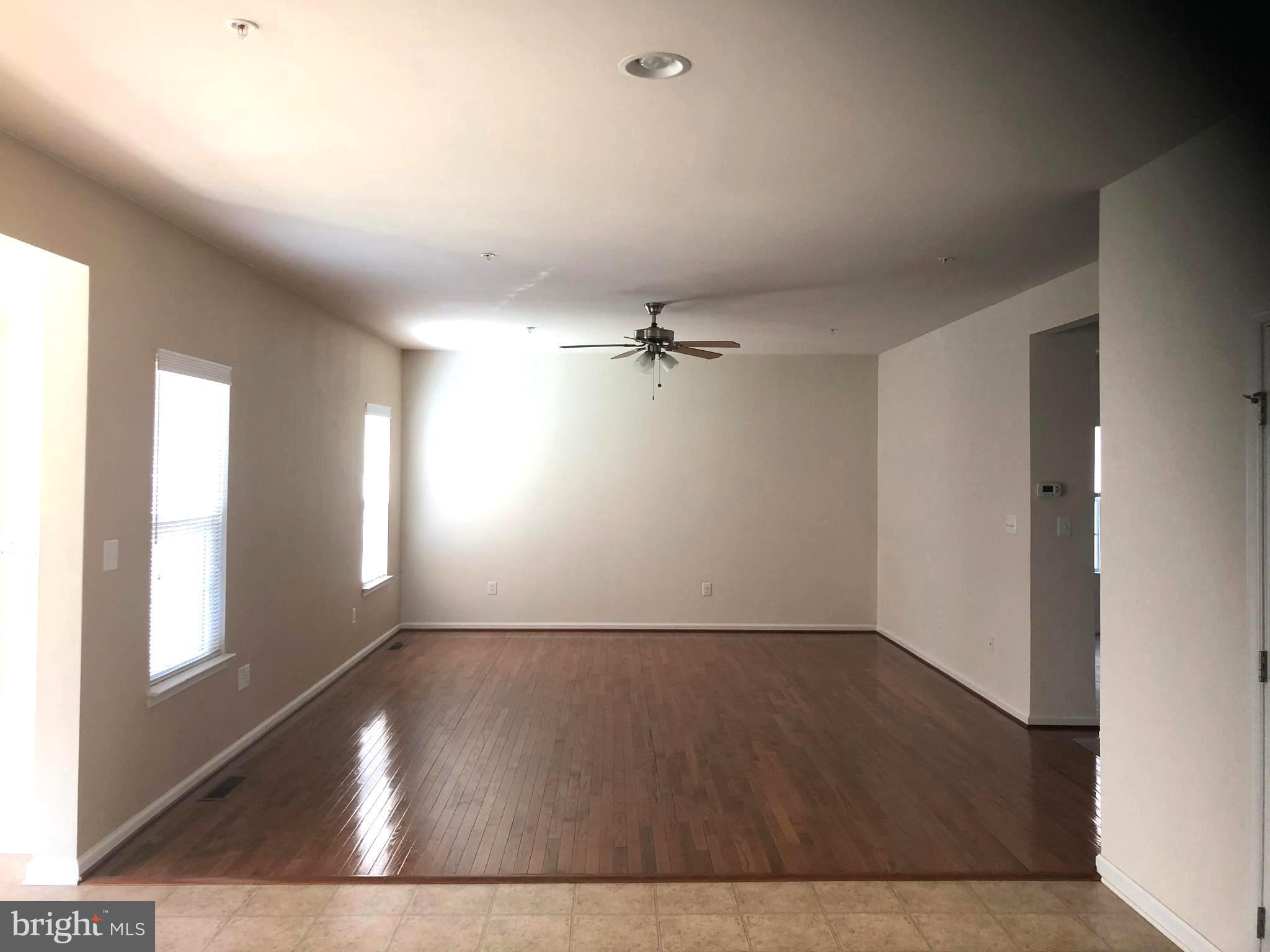 BRIGHTON PLACE - Residential Lease