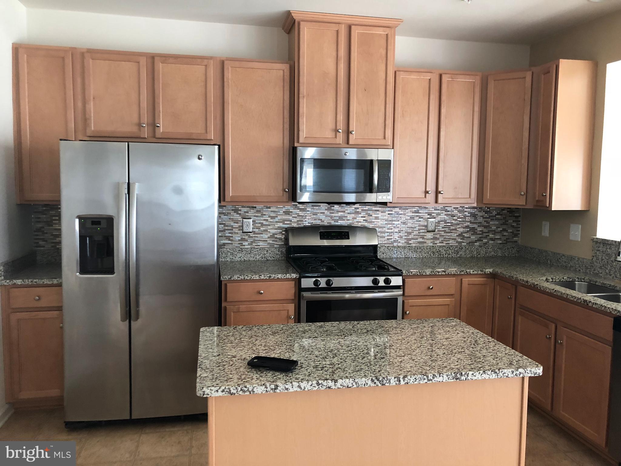 BRIGHTON PLACE - Residential Lease