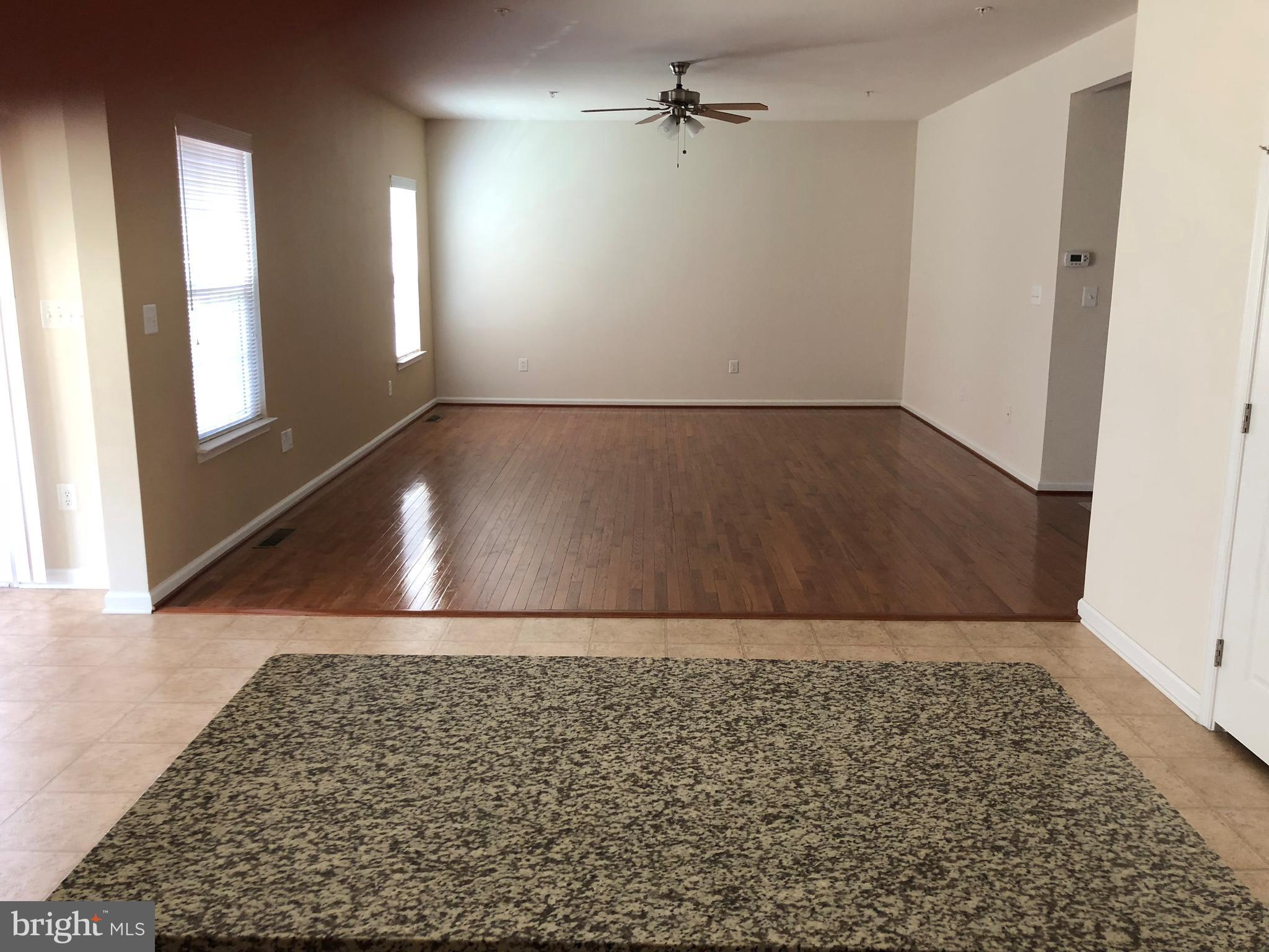 BRIGHTON PLACE - Residential Lease