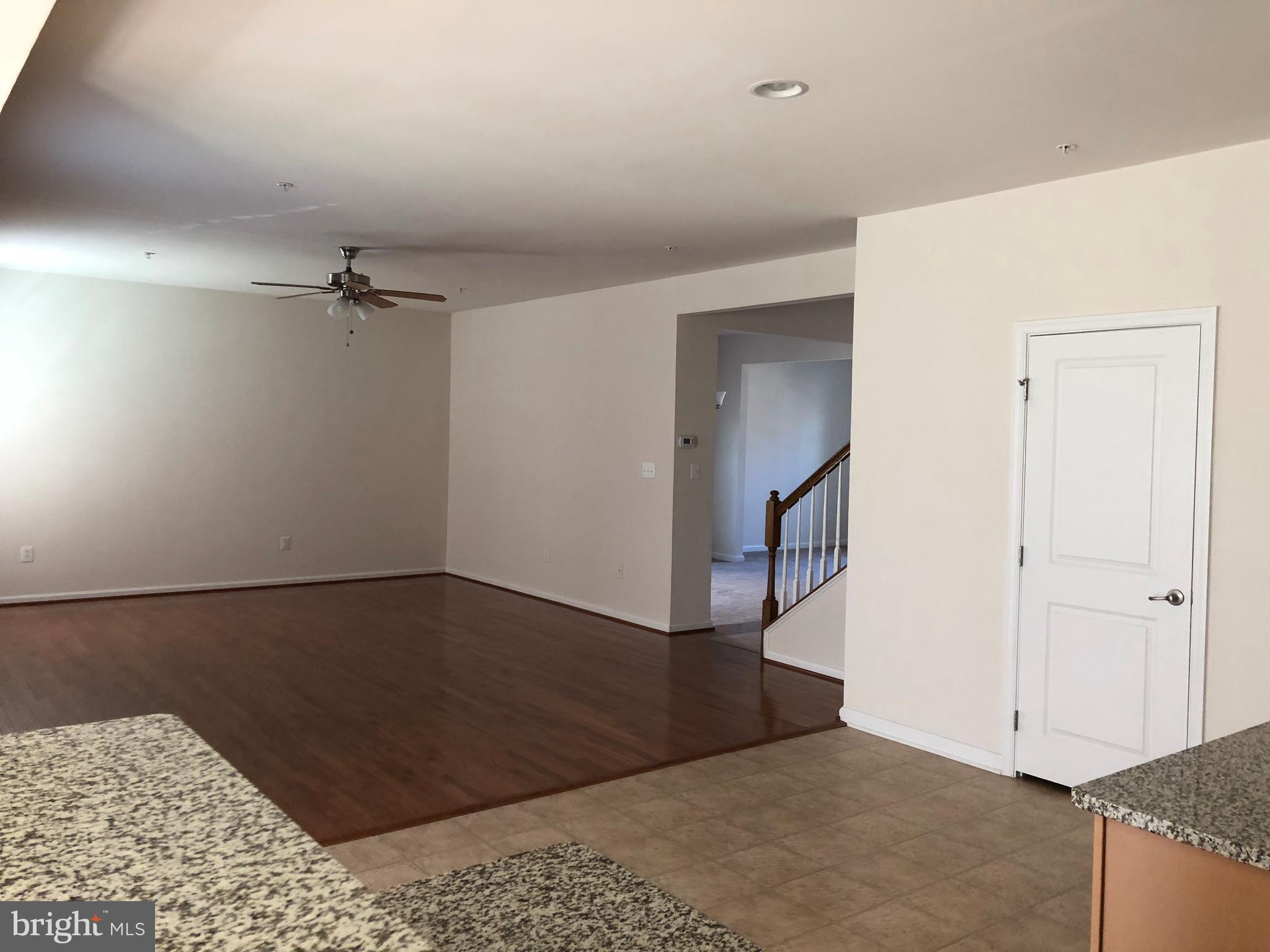 BRIGHTON PLACE - Residential Lease