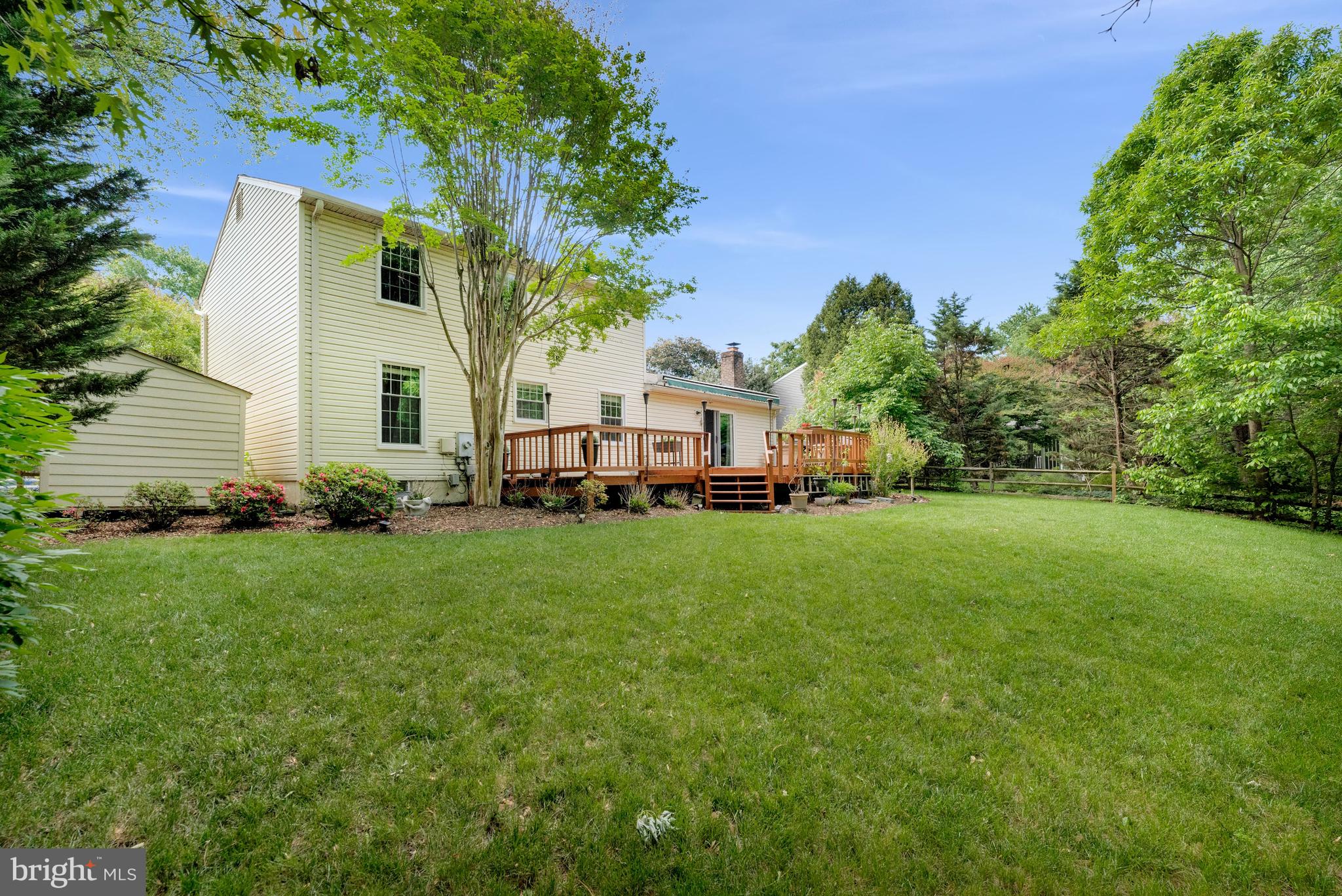 POLO FIELDS - Residential