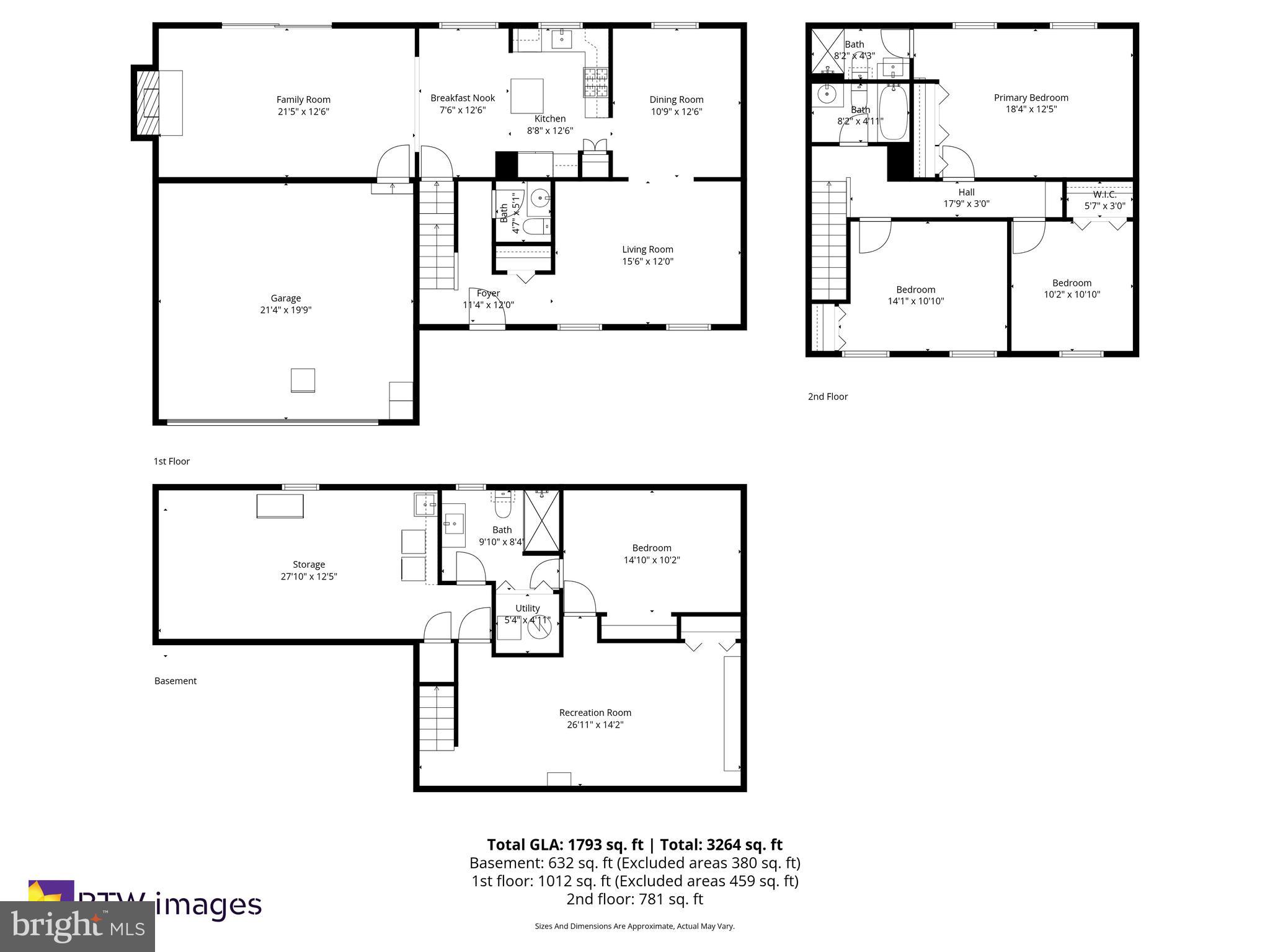 POLO FIELDS - Residential