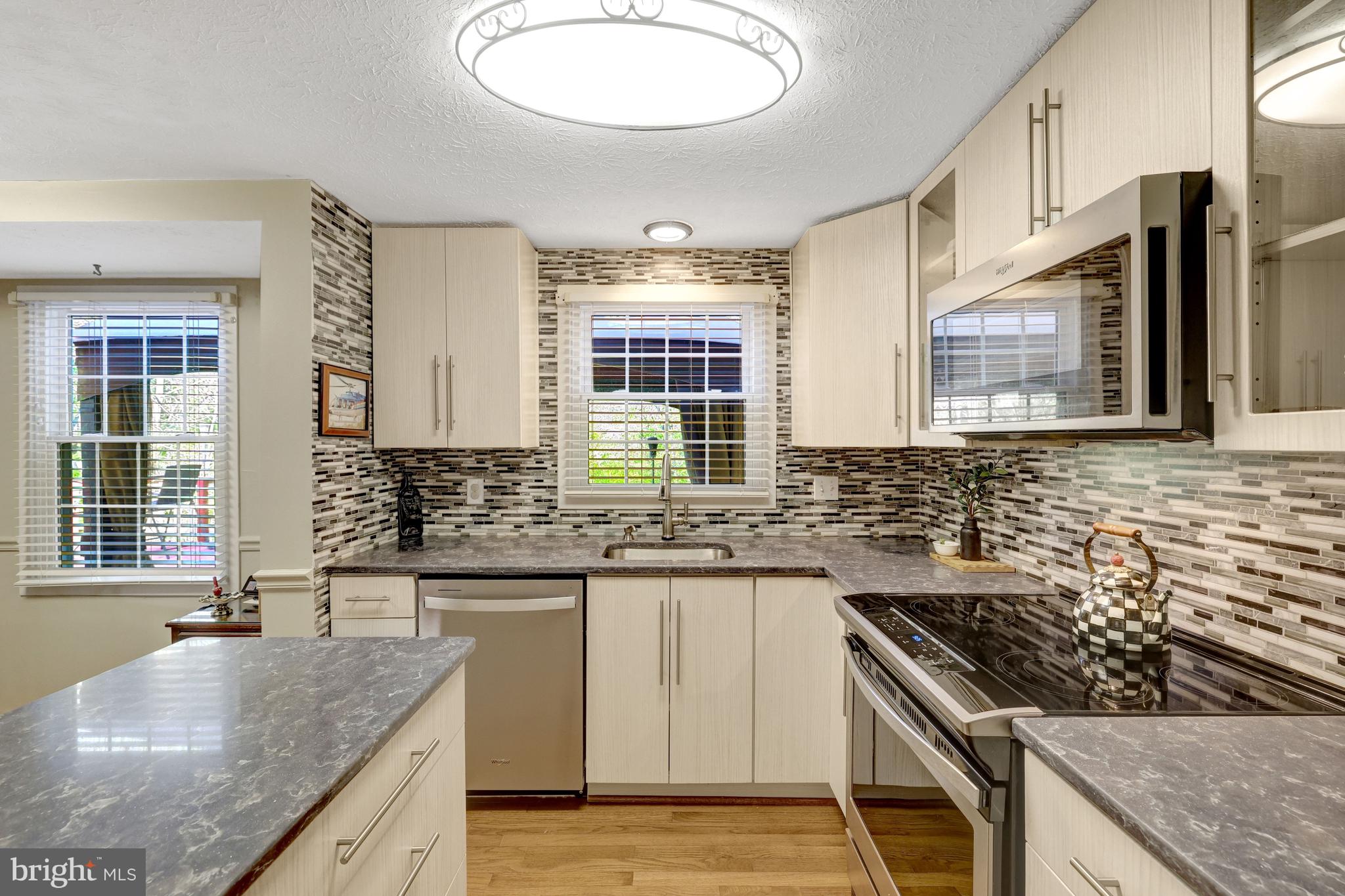 POLO FIELDS - Residential