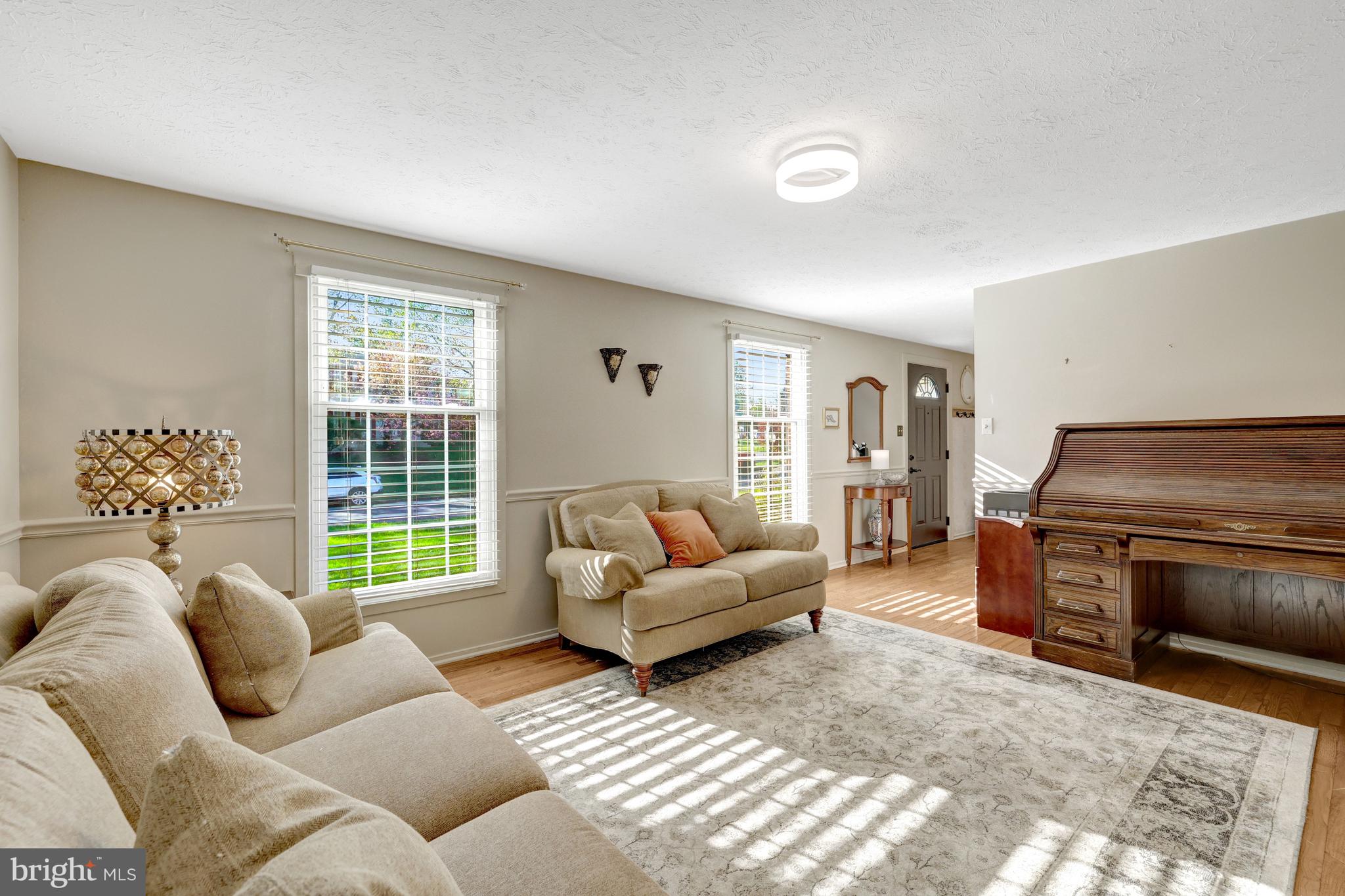 POLO FIELDS - Residential