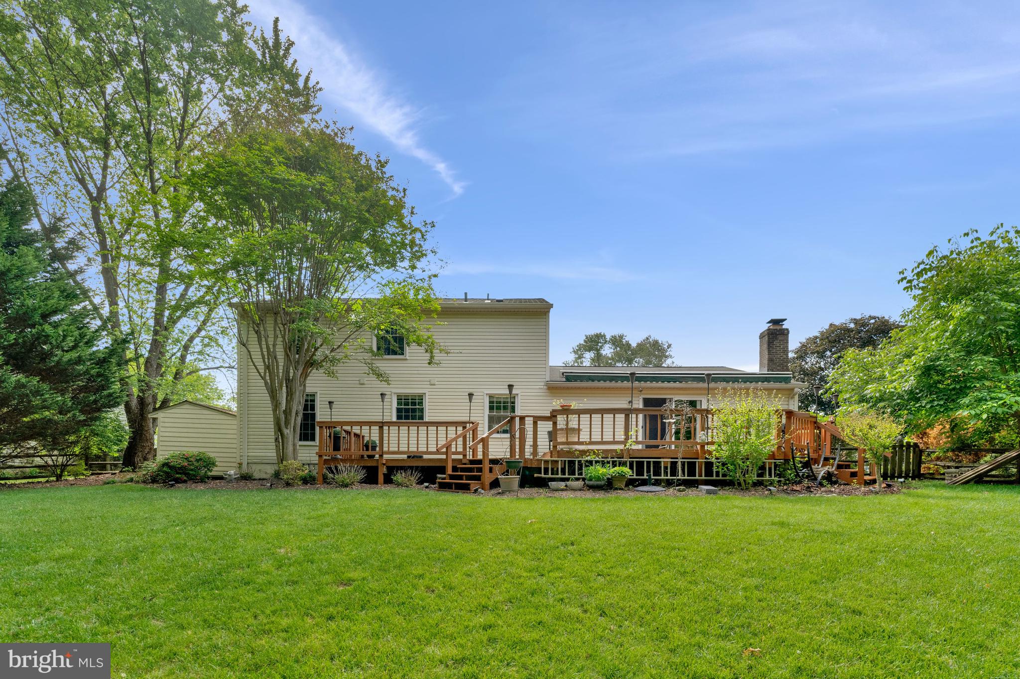POLO FIELDS - Residential