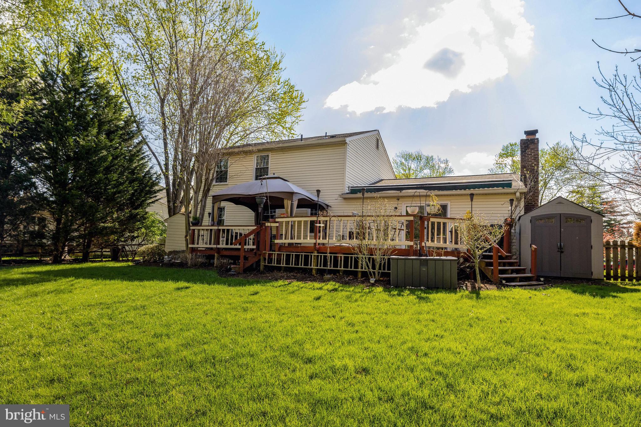 POLO FIELDS - Residential