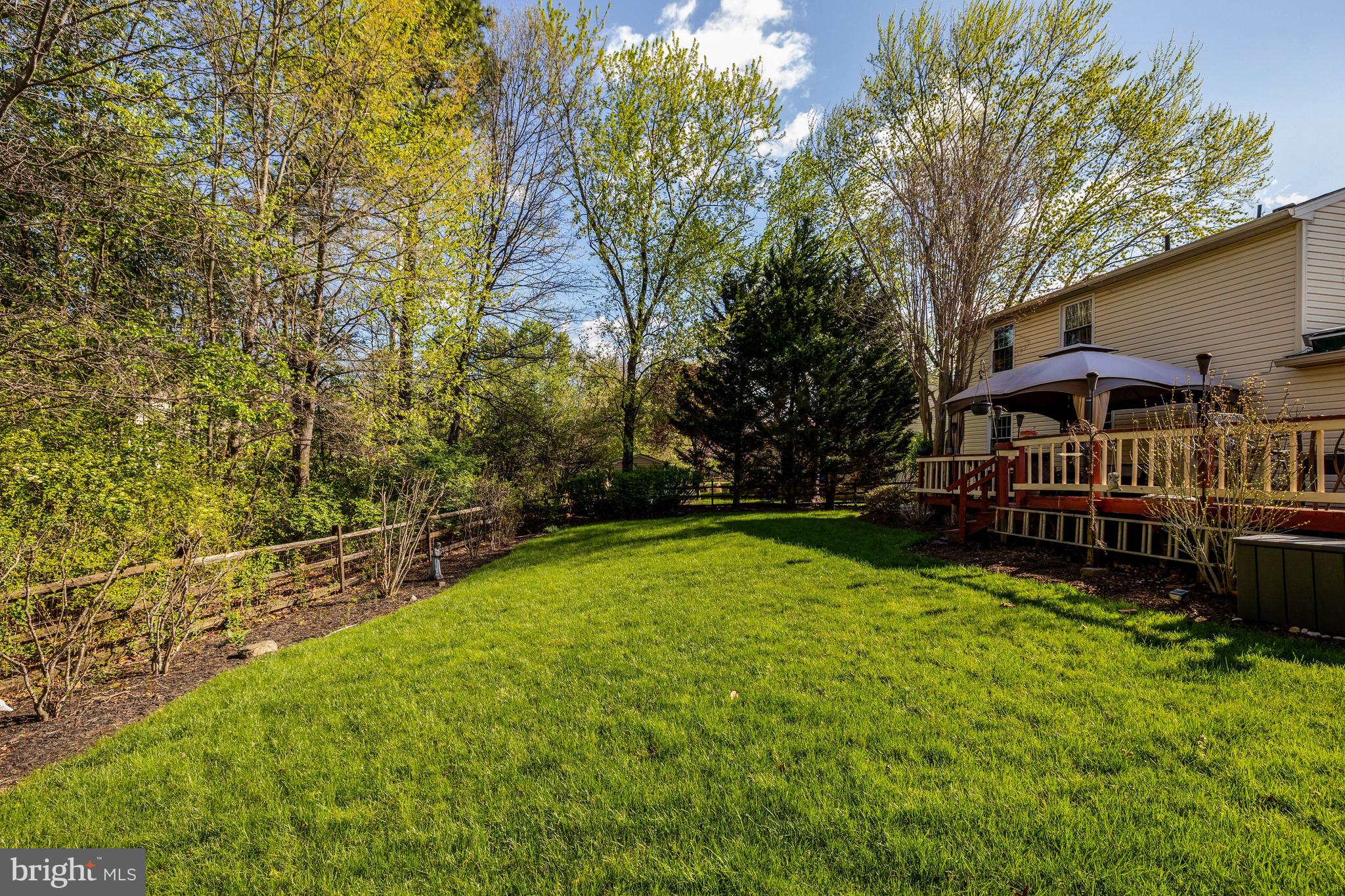 POLO FIELDS - Residential