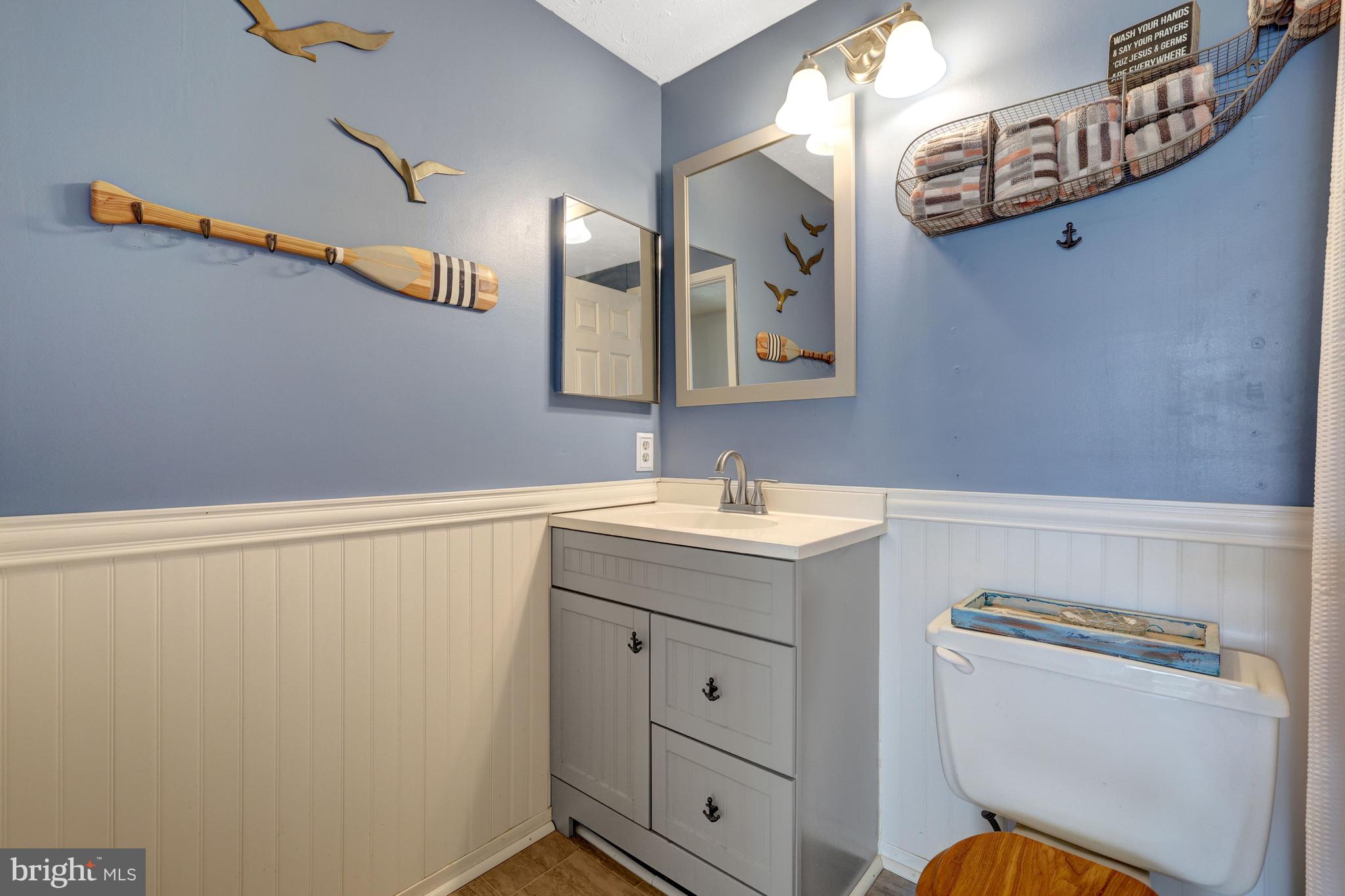 POLO FIELDS - Residential