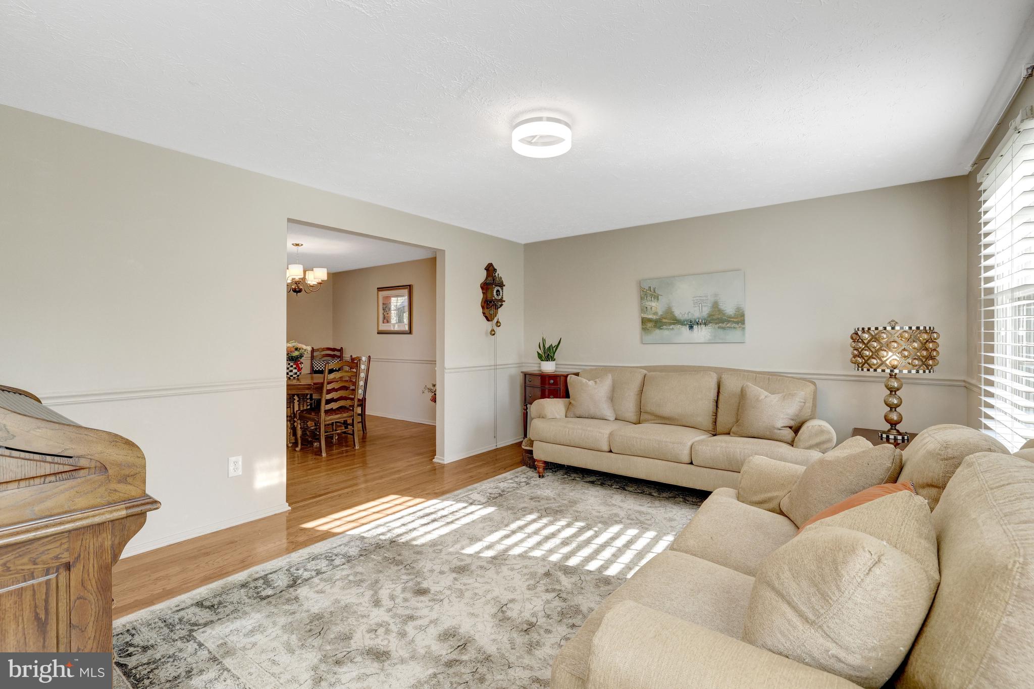 POLO FIELDS - Residential