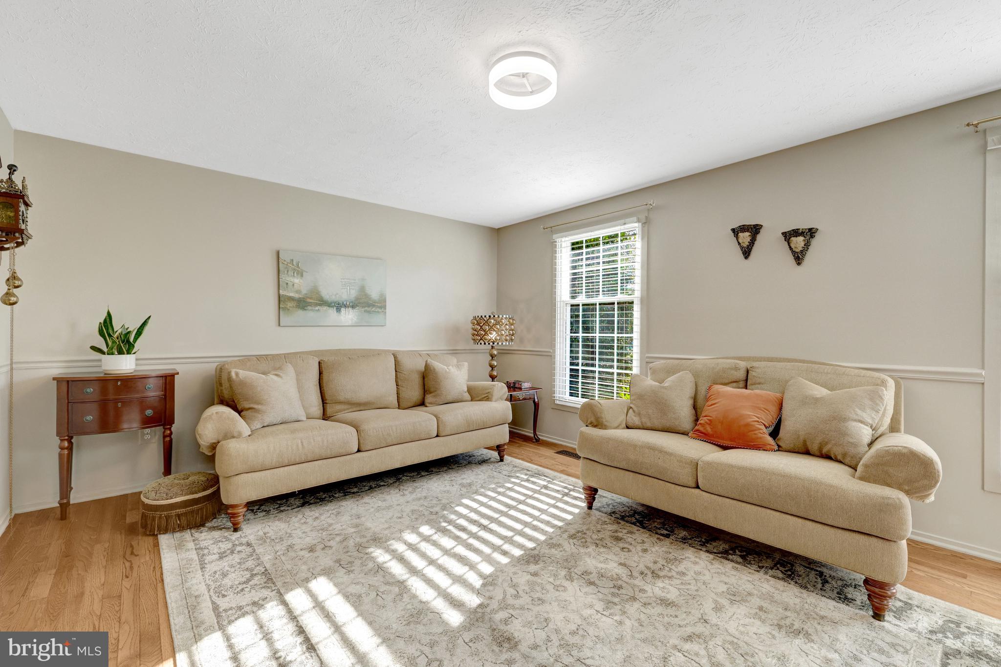 POLO FIELDS - Residential