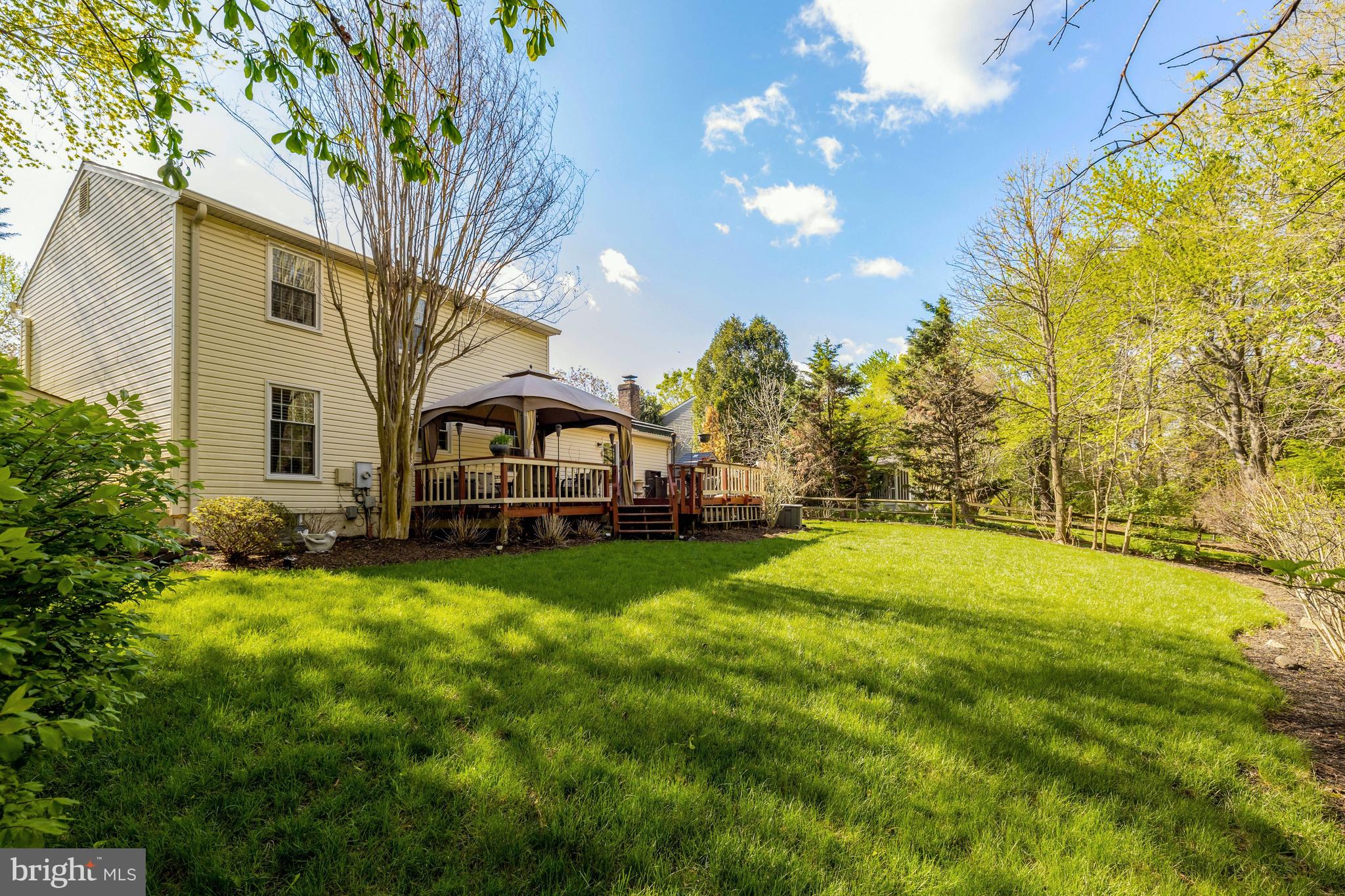 POLO FIELDS - Residential