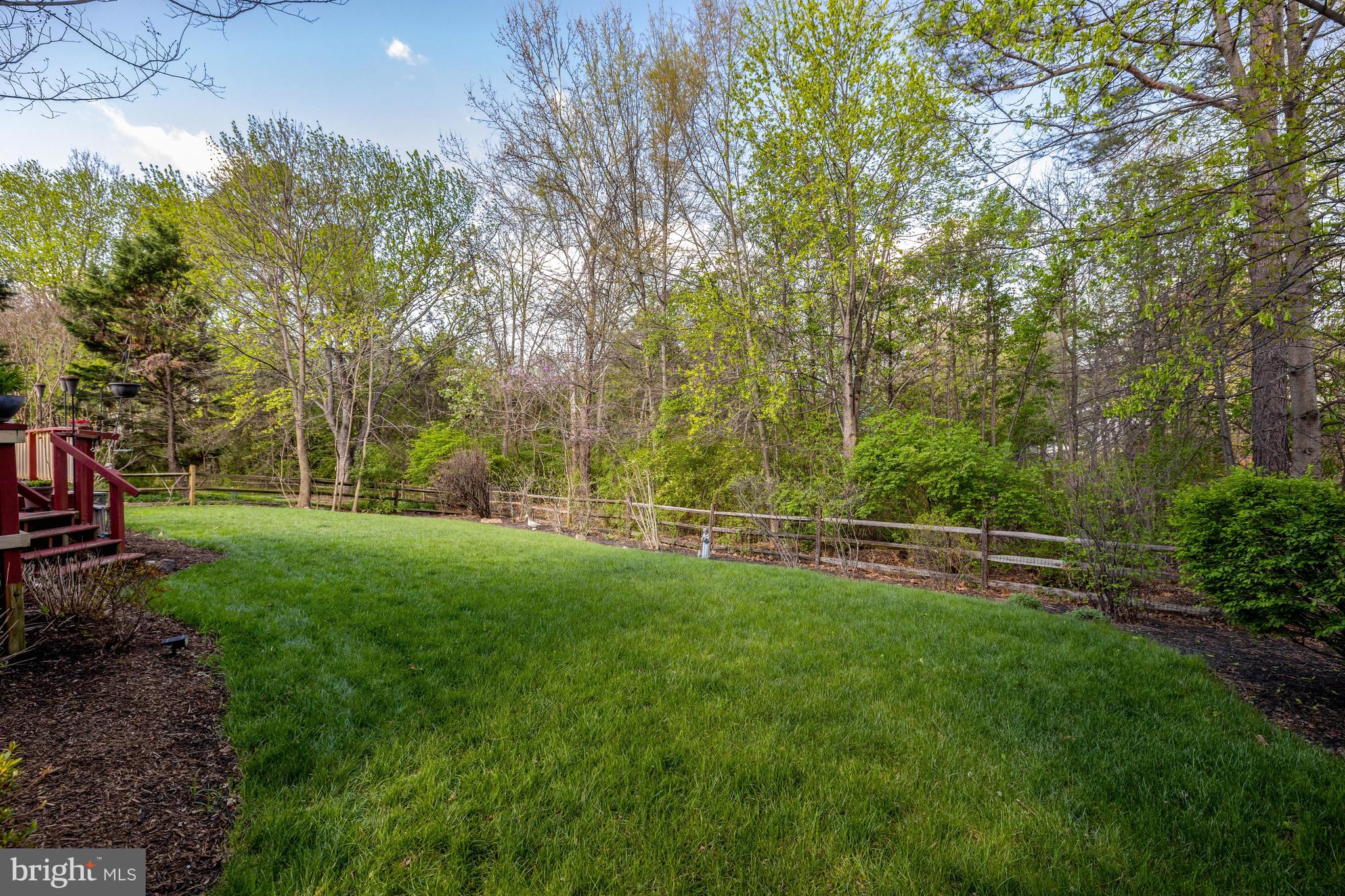 POLO FIELDS - Residential