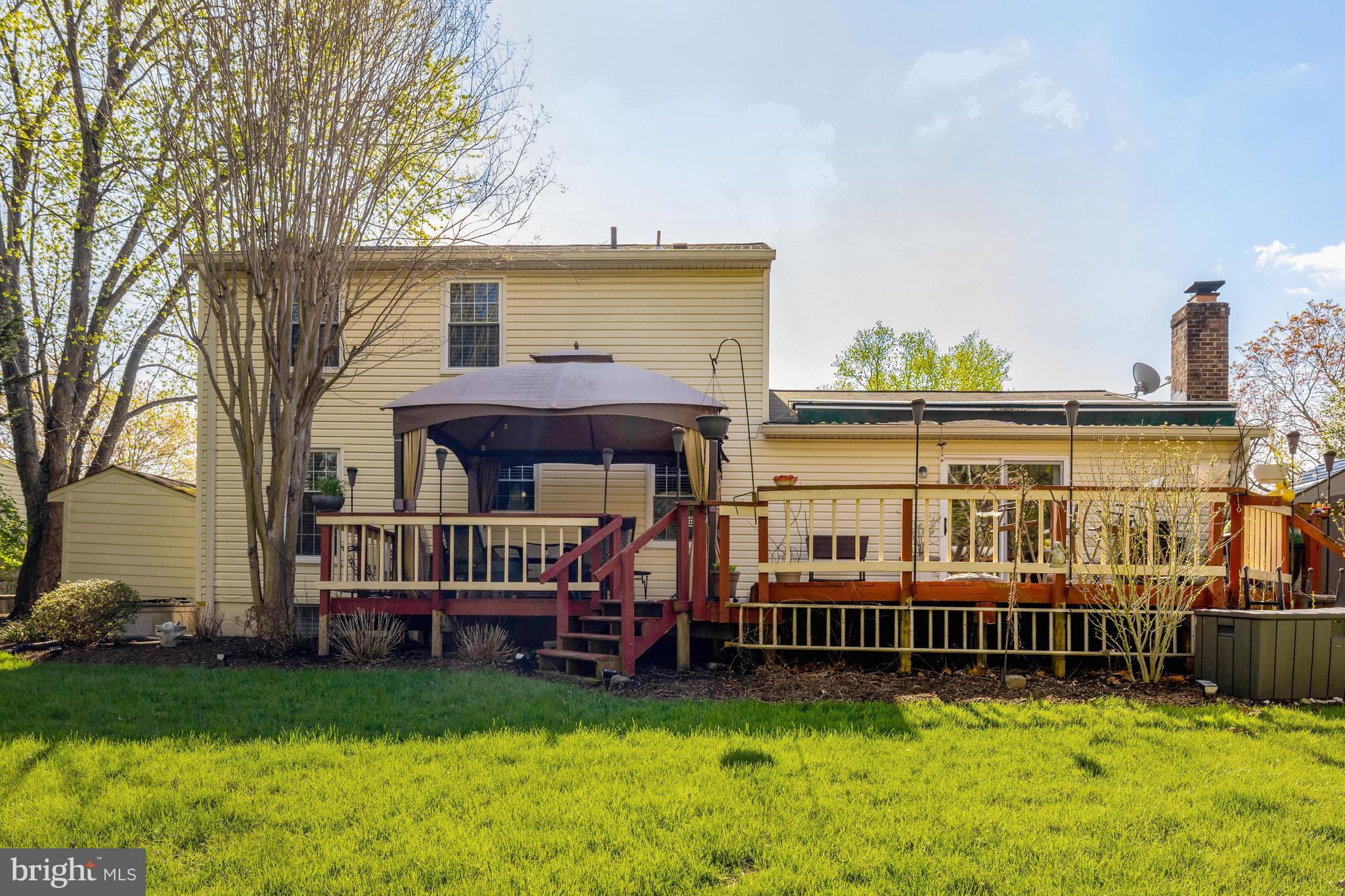 POLO FIELDS - Residential