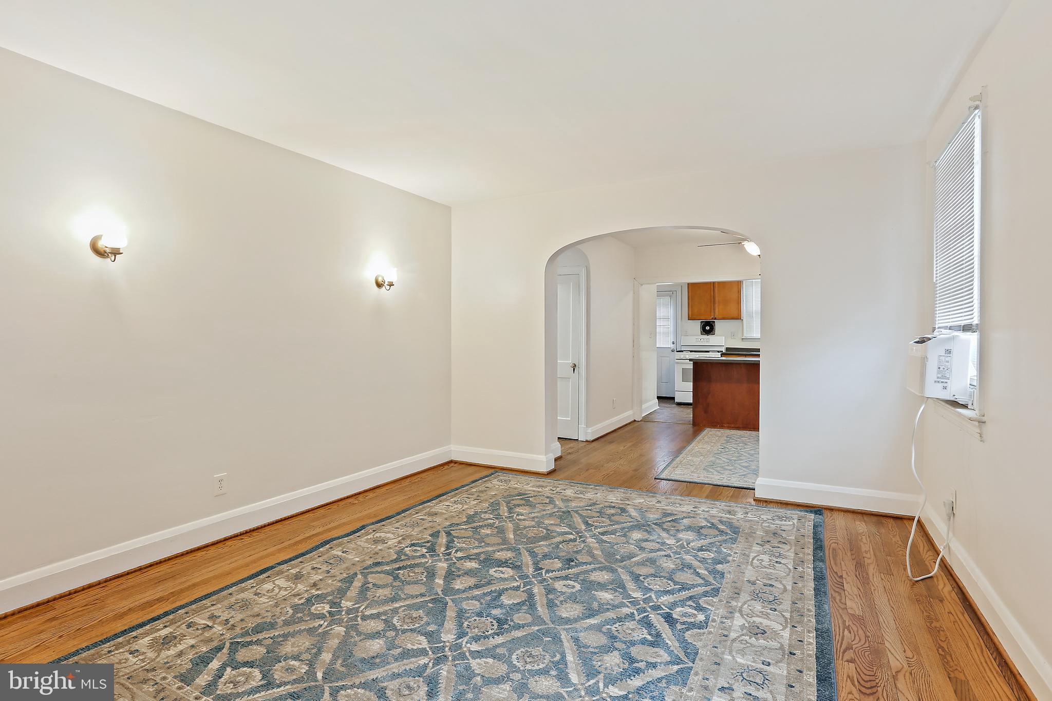 WEST HALETHORPE - Residential Lease