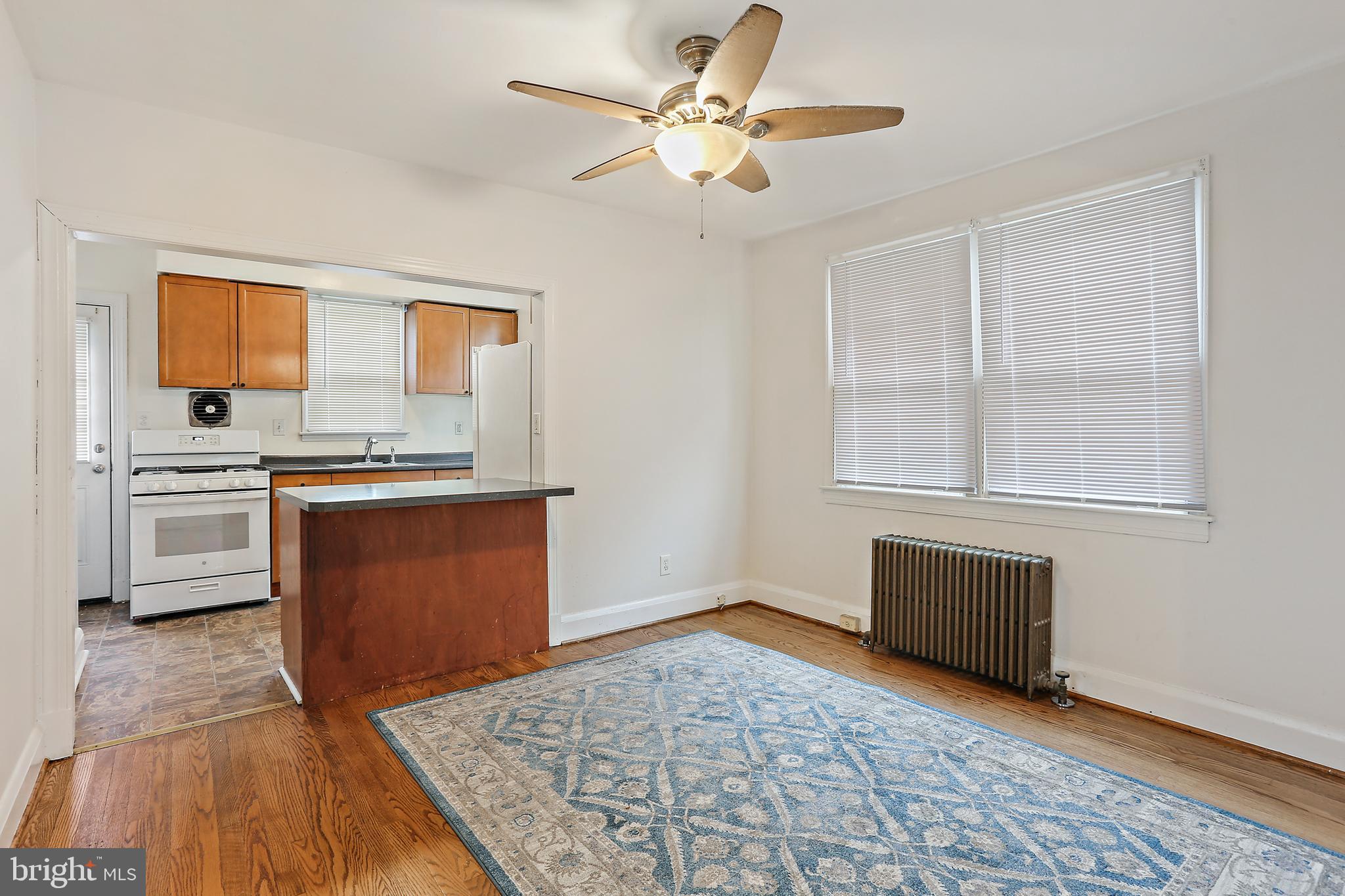 WEST HALETHORPE - Residential Lease