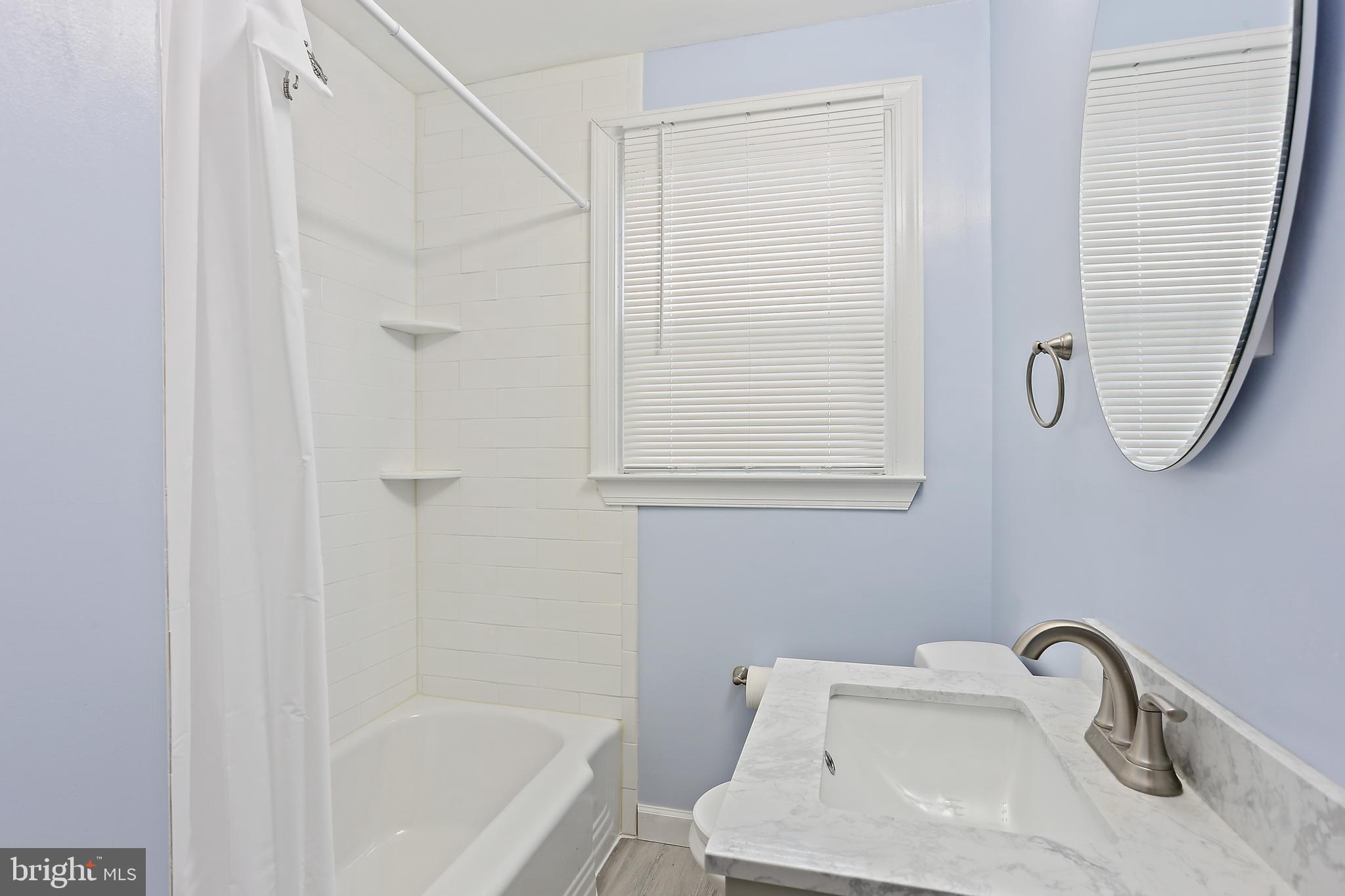 WEST HALETHORPE - Residential Lease