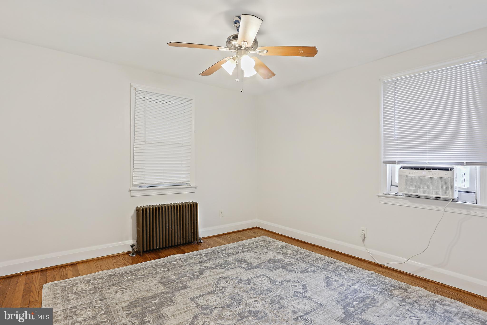 WEST HALETHORPE - Residential Lease