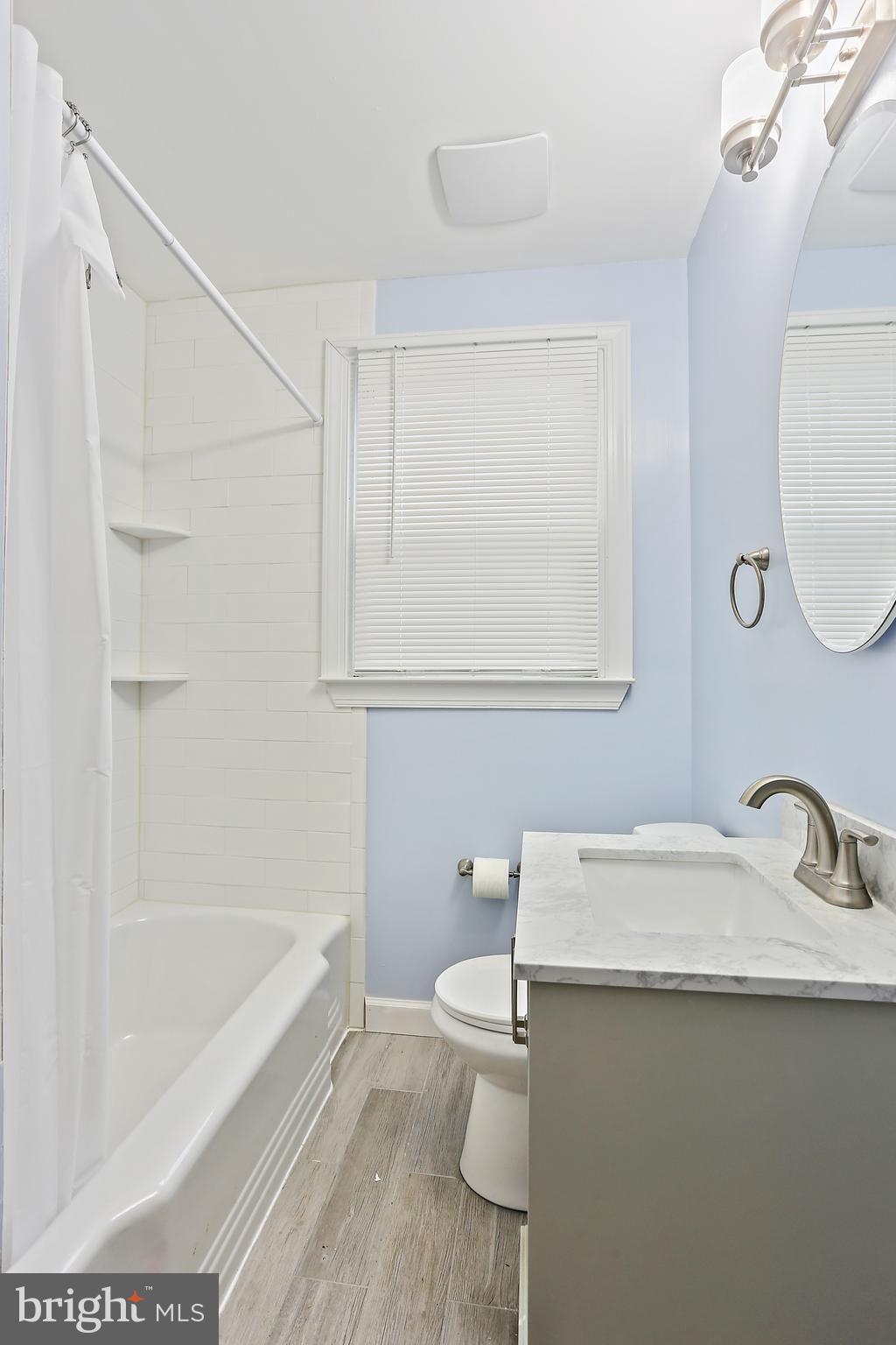 WEST HALETHORPE - Residential Lease