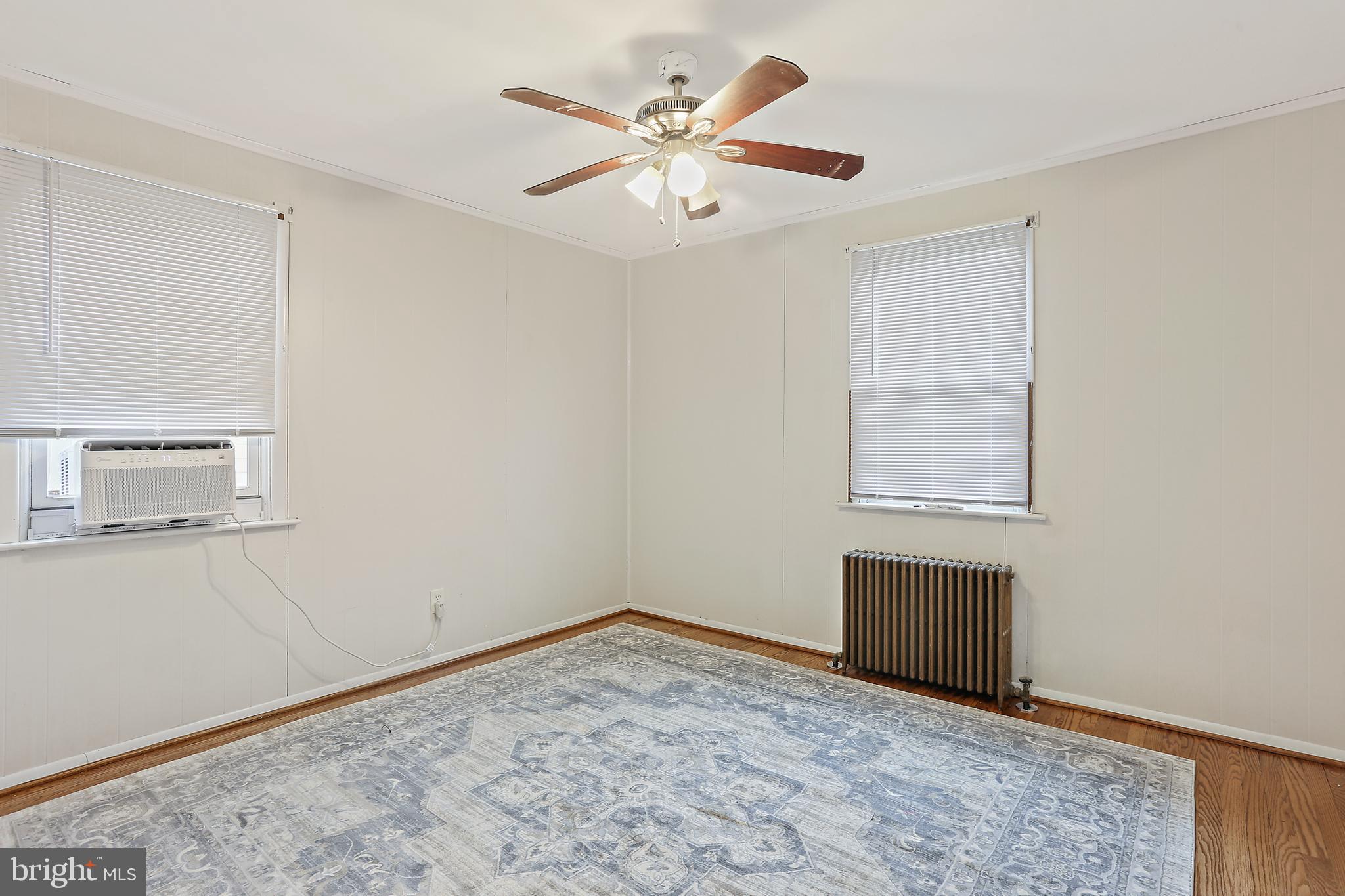 WEST HALETHORPE - Residential Lease