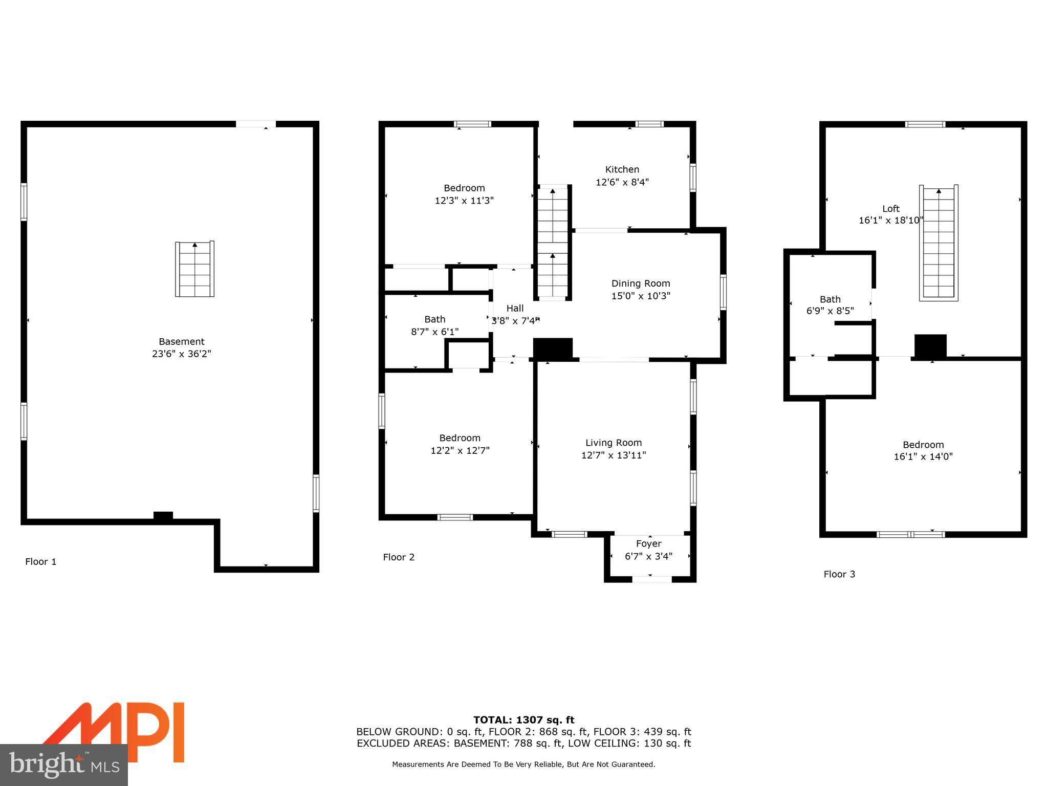 WEST HALETHORPE - Residential Lease