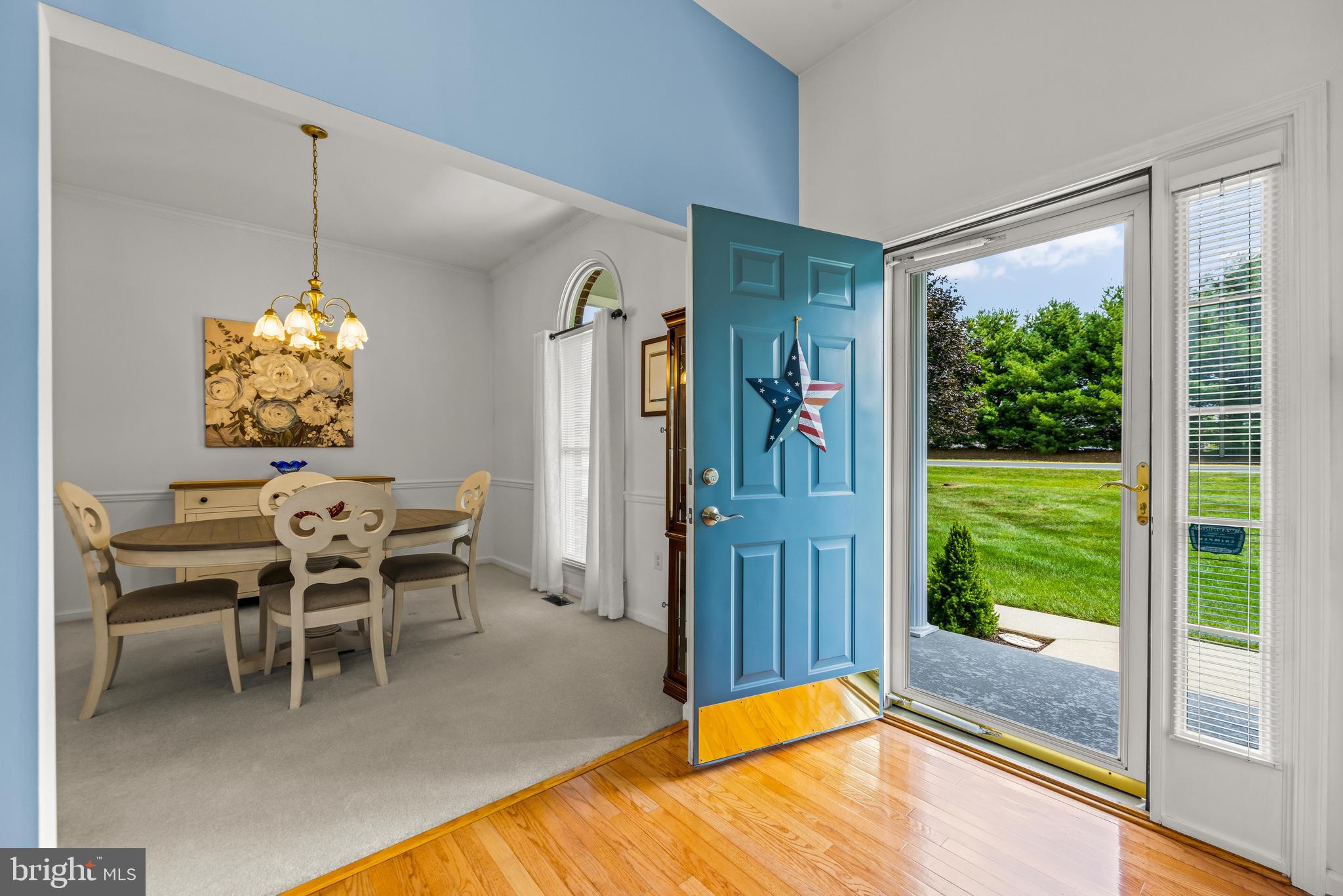 630 JOHNSVILLE ROAD