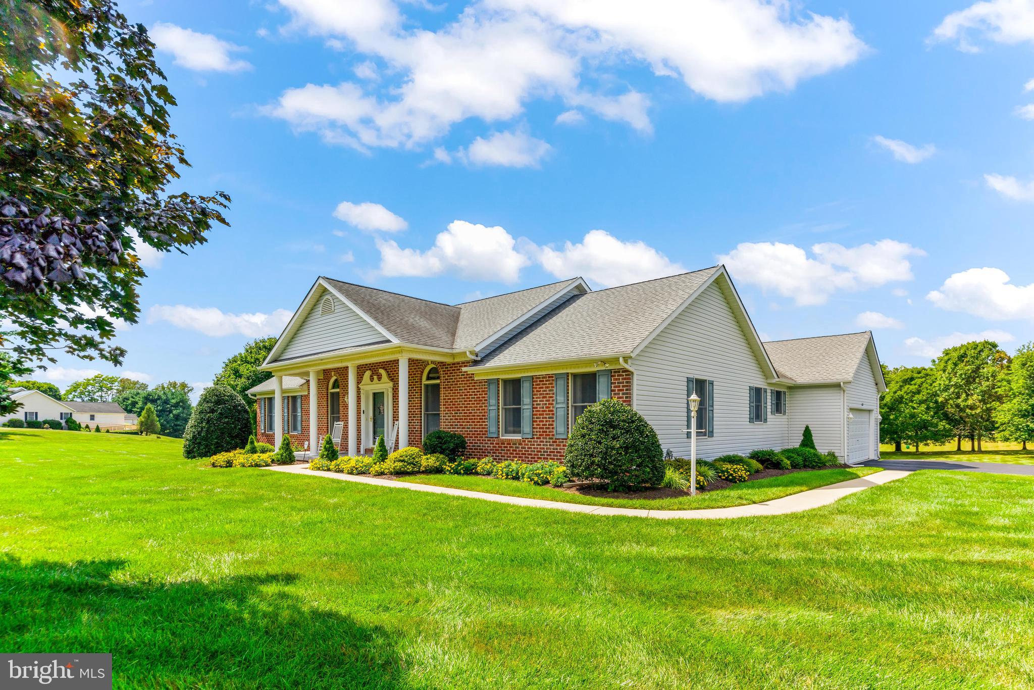 630 JOHNSVILLE ROAD