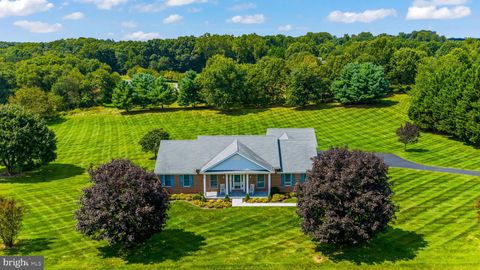 630 JOHNSVILLE ROAD SYKESVILLE MD 21784