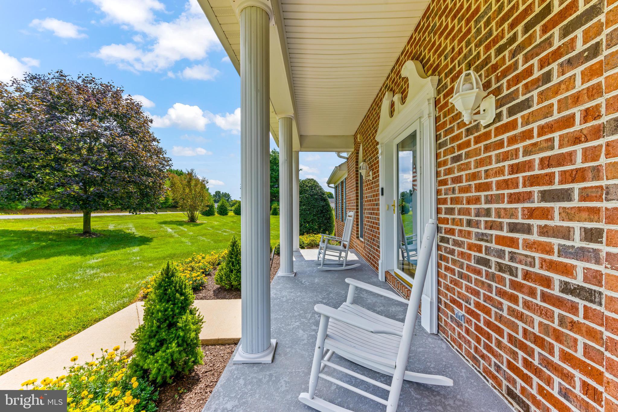 630 JOHNSVILLE ROAD