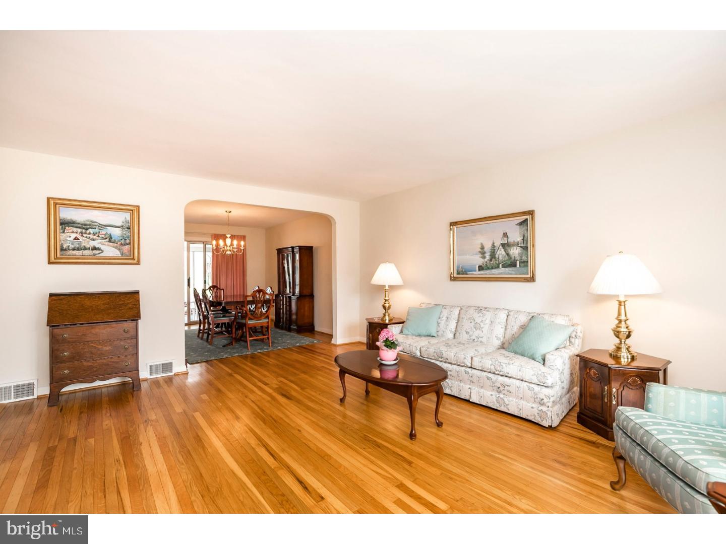 ROSE TREE WOODS - Residential