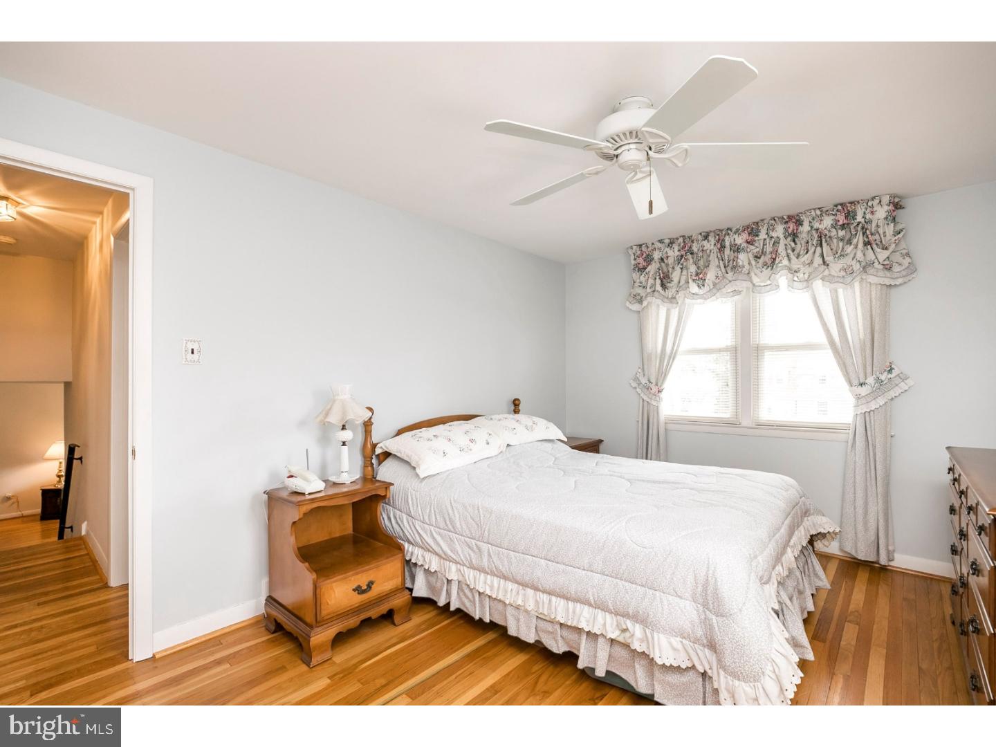 ROSE TREE WOODS - Residential