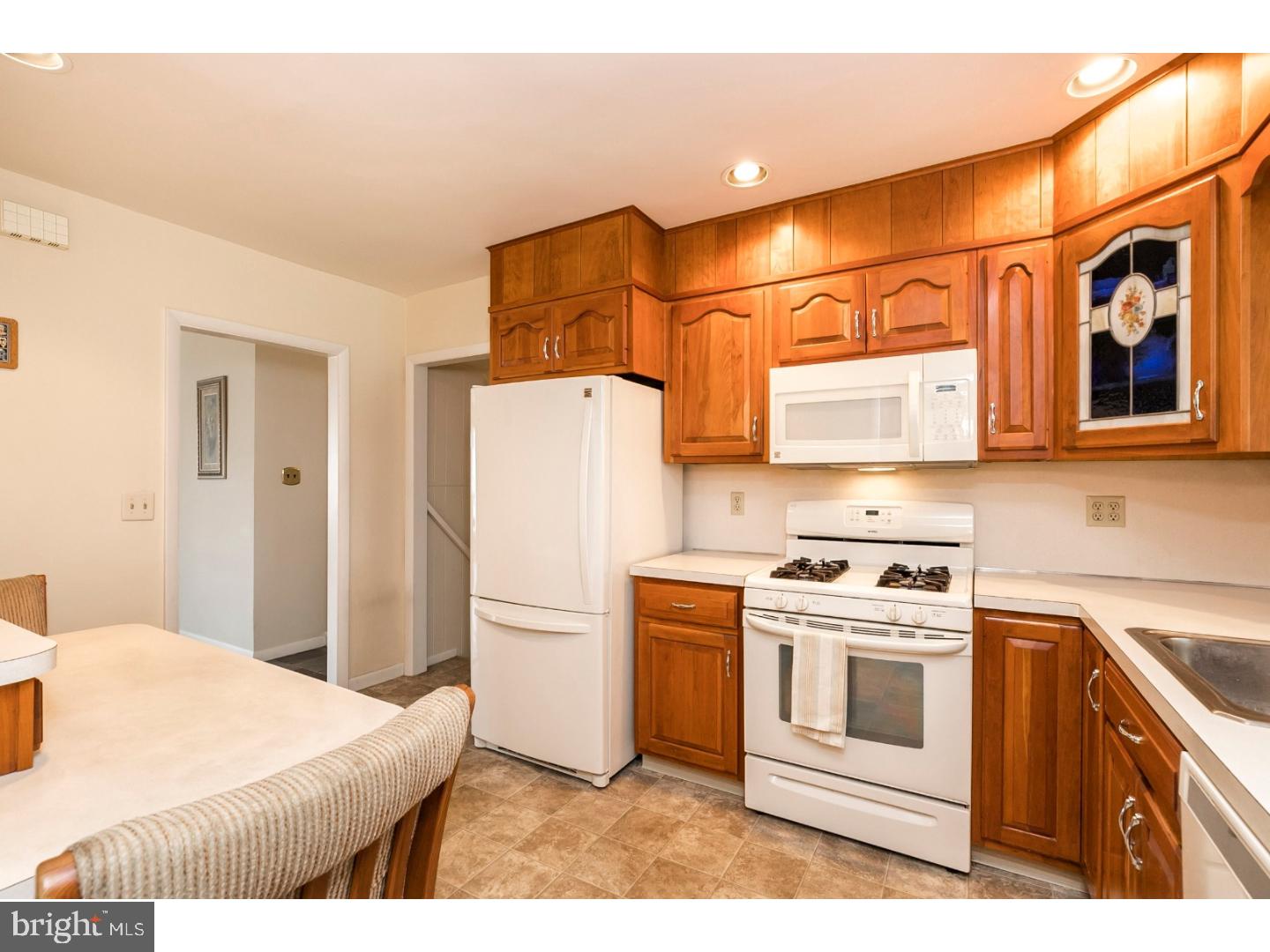 ROSE TREE WOODS - Residential