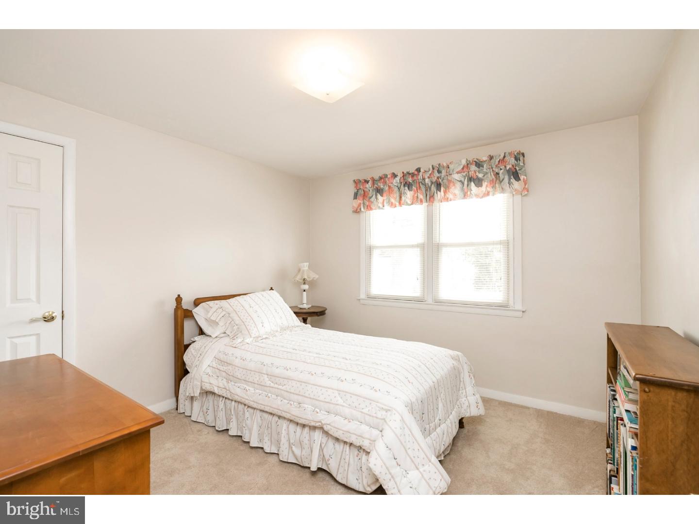 ROSE TREE WOODS - Residential