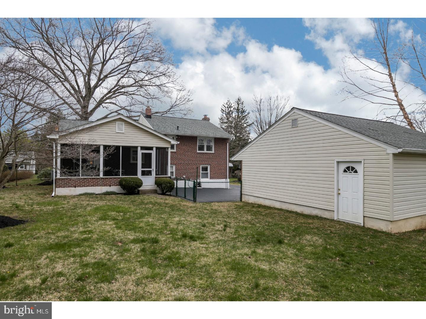 ROSE TREE WOODS - Residential