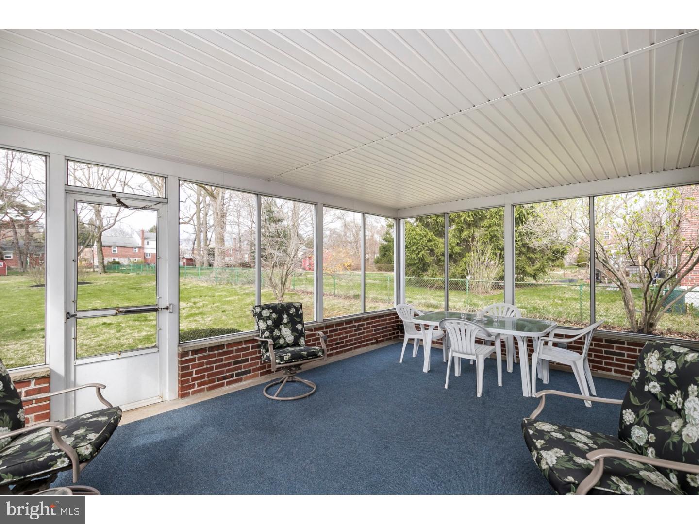 ROSE TREE WOODS - Residential