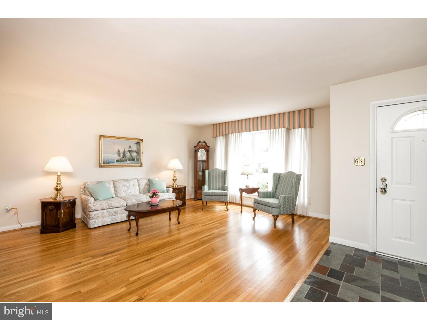 ROSE TREE WOODS - Residential