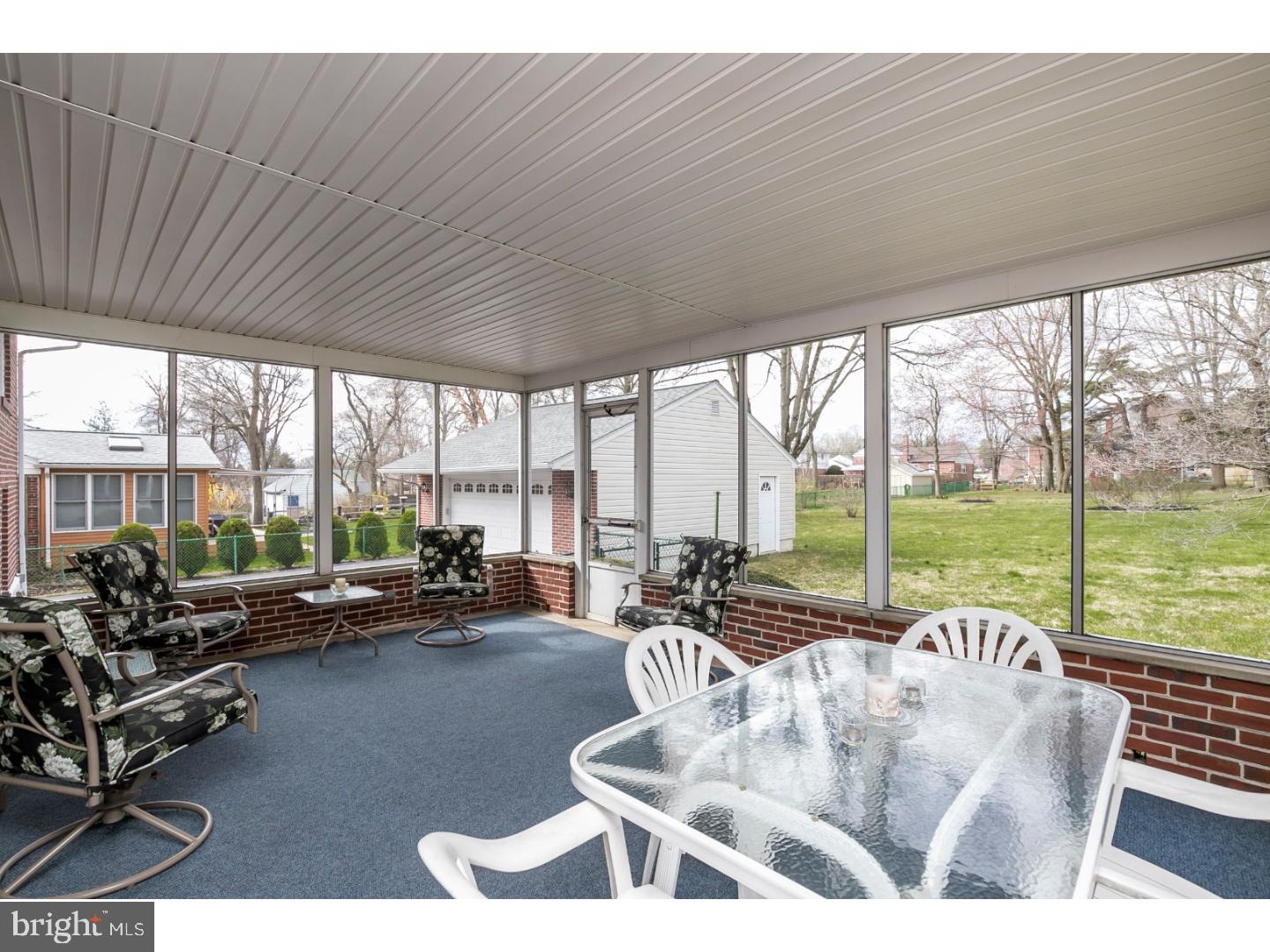 ROSE TREE WOODS - Residential