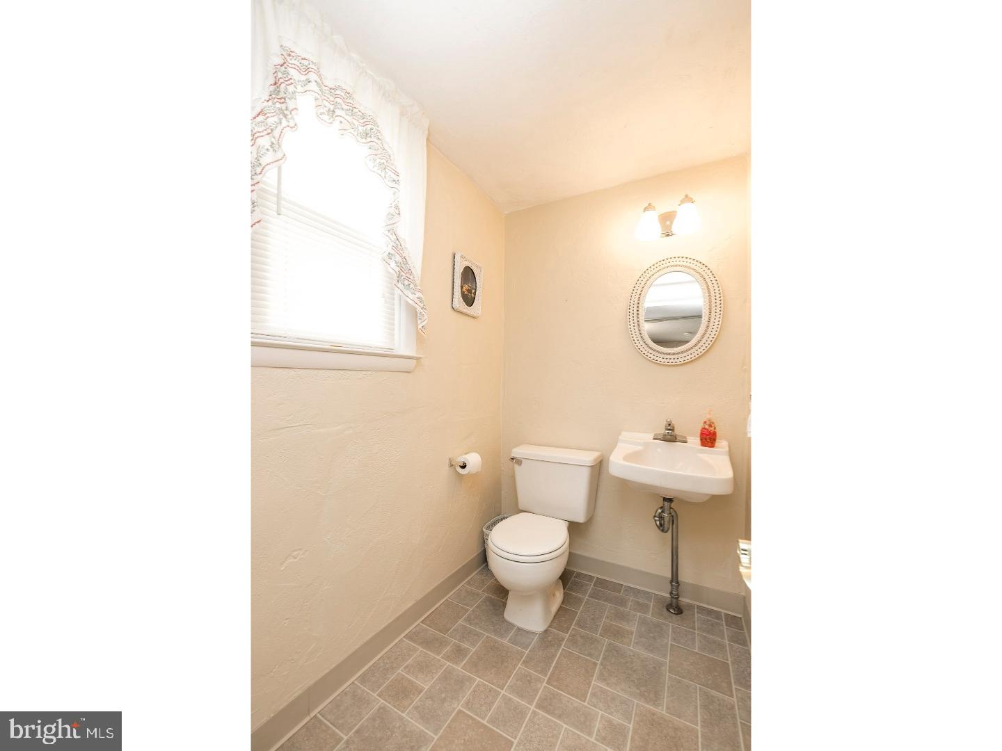 ROSE TREE WOODS - Residential